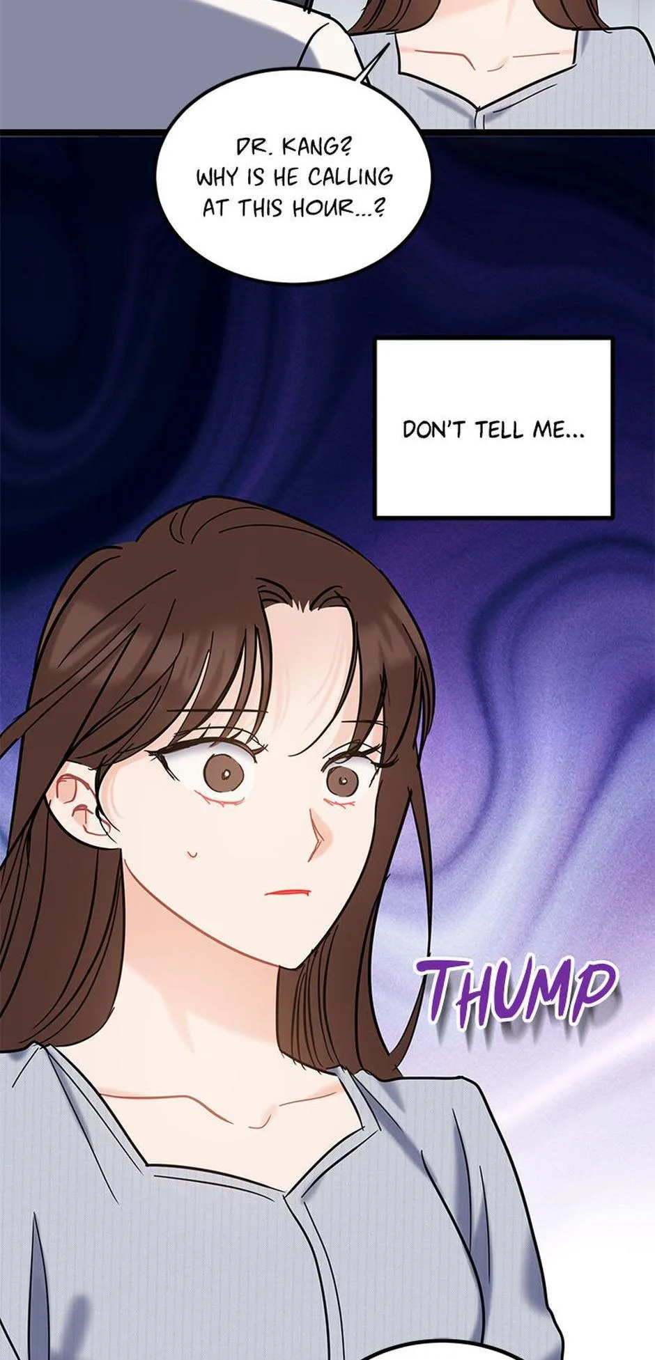 The Dignity Of Romance Chapter 116 page 18