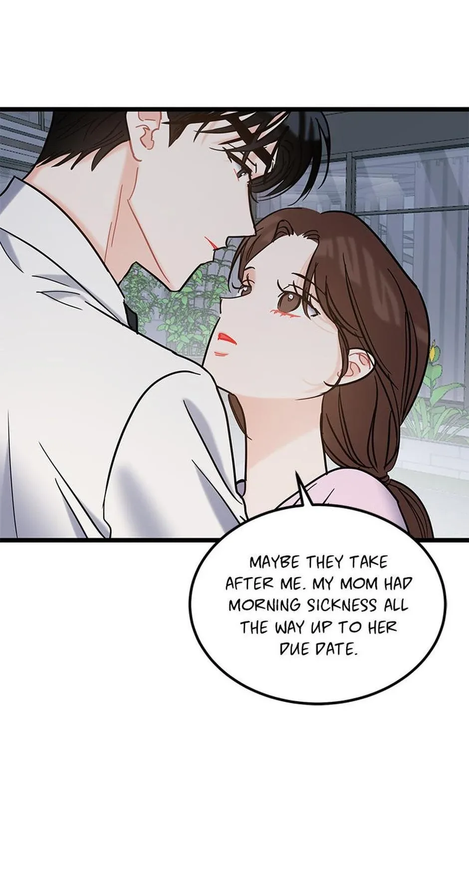 The Dignity Of Romance Chapter 116 page 44