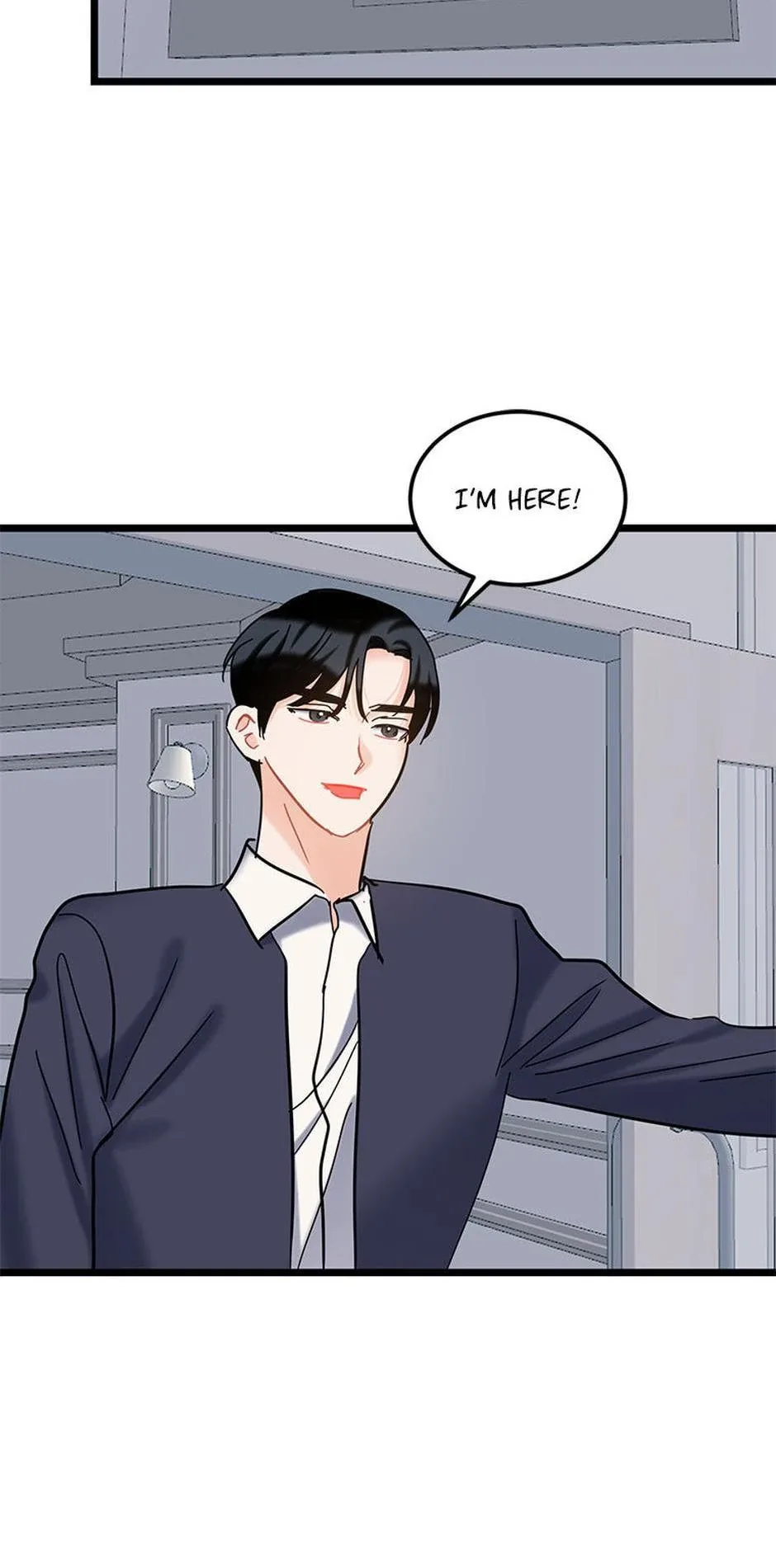 The Dignity Of Romance Chapter 115 page 62