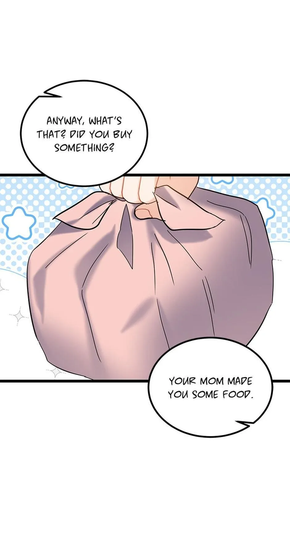 The Dignity Of Romance Chapter 115 page 64