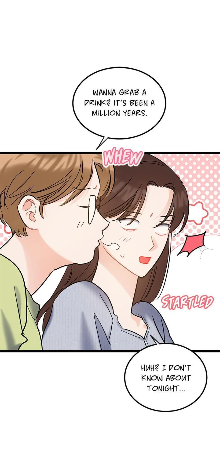 The Dignity Of Romance Chapter 116 page 10
