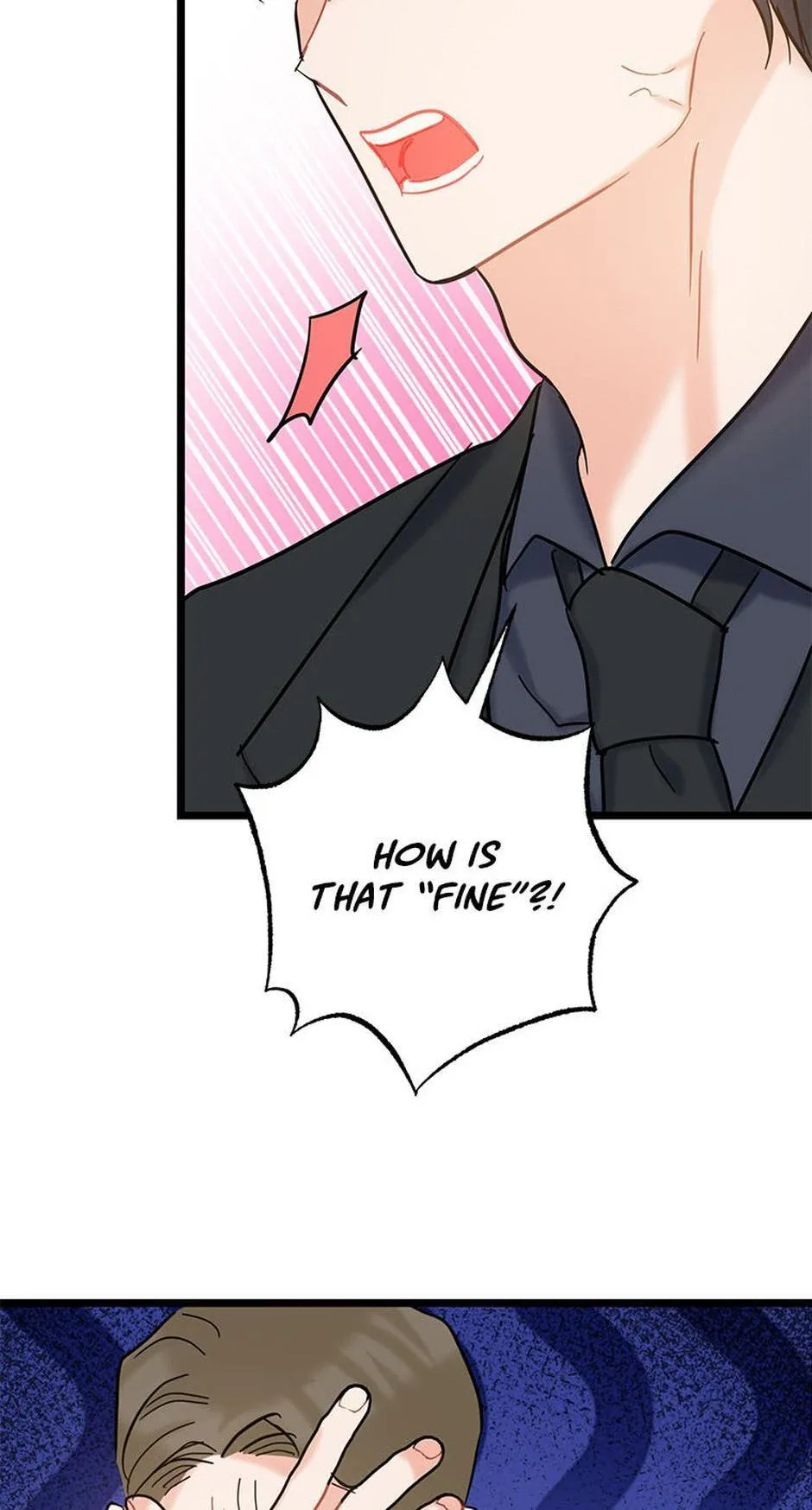 The Dignity Of Romance Chapter 115 page 20
