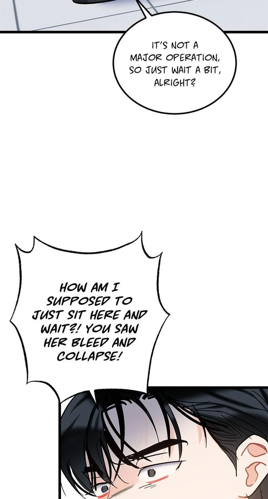 The Dignity Of Romance Chapter 115 page 19