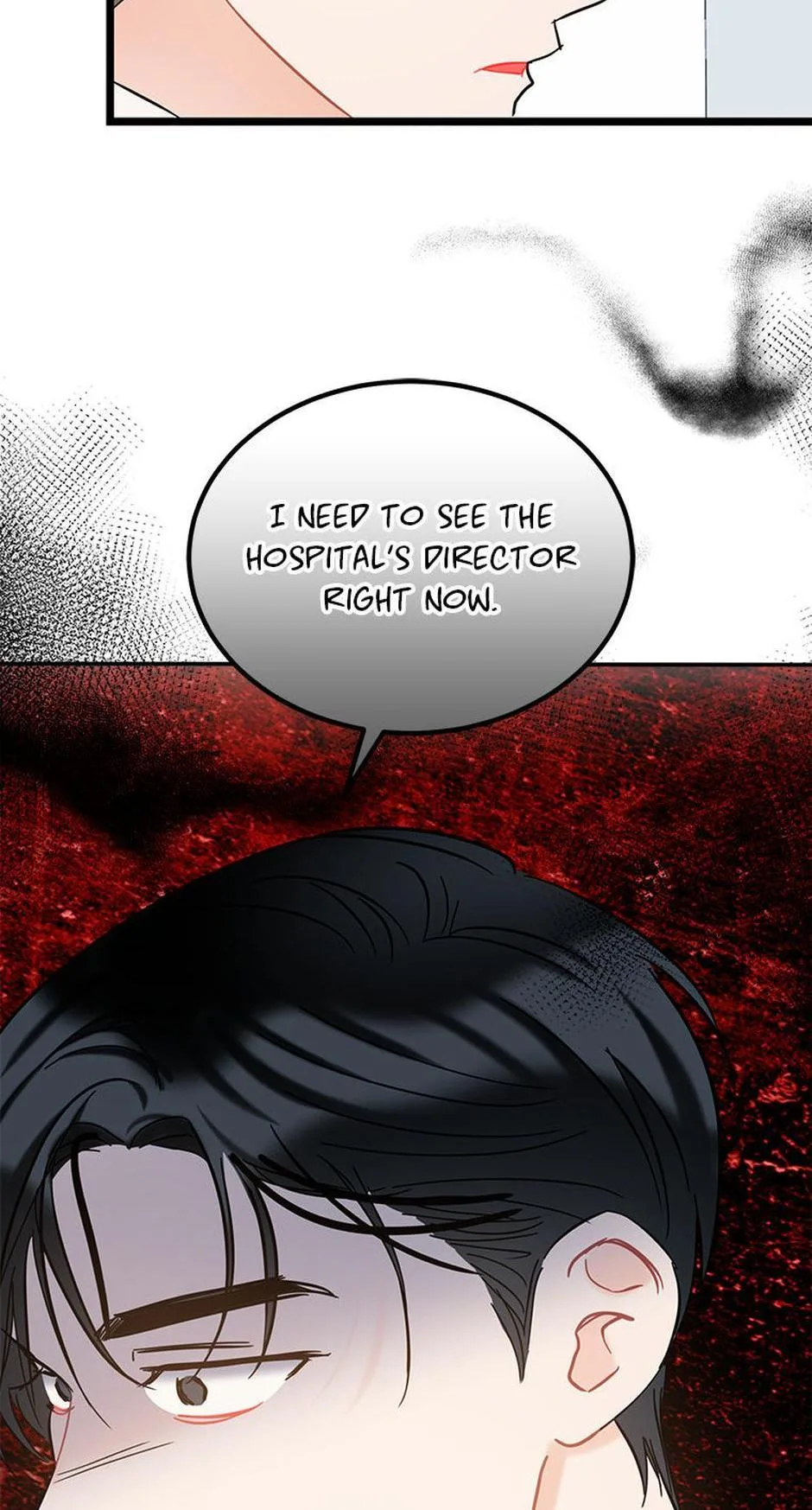 The Dignity Of Romance Chapter 115 page 16