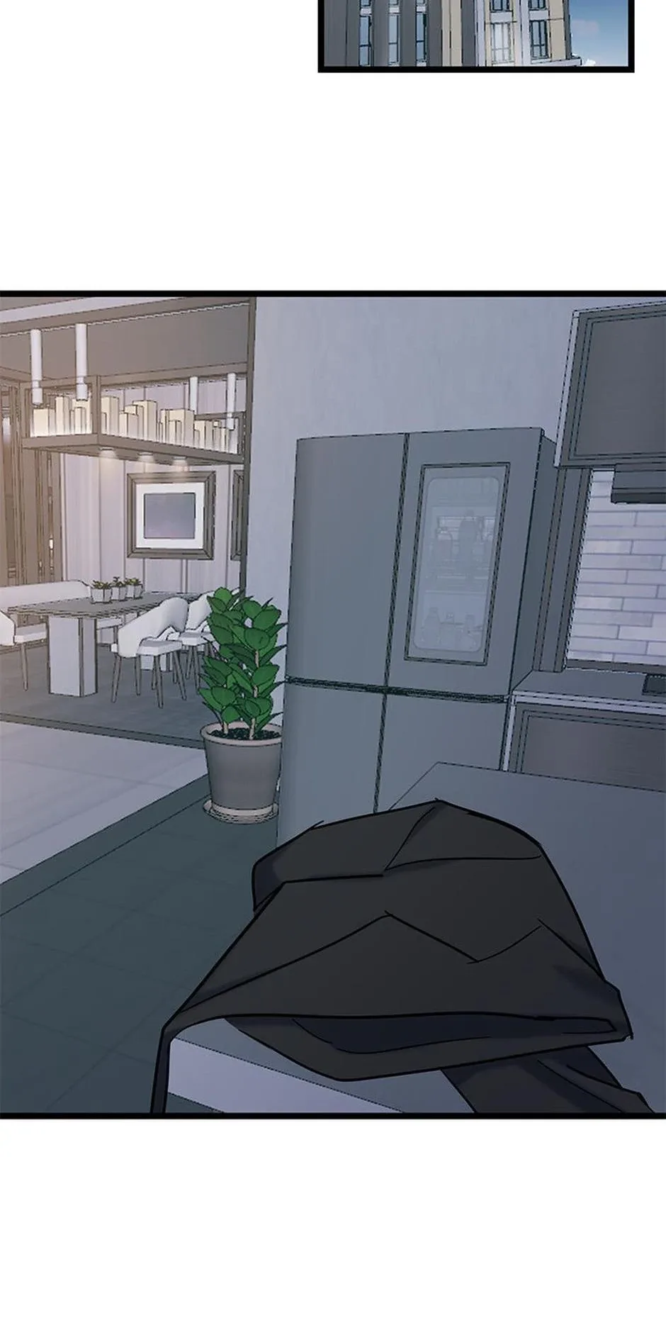 The Dignity Of Romance Chapter 116 page 41