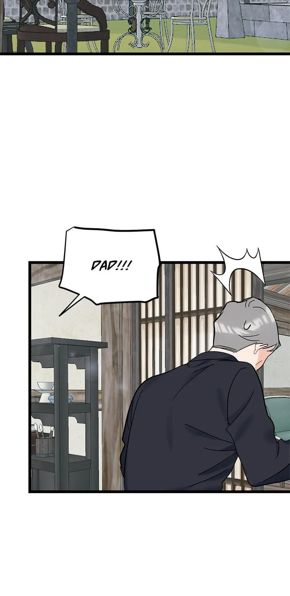 The Dignity Of Romance Chapter 116 page 33