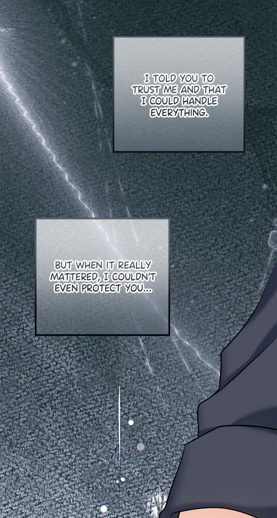 The Dignity Of Romance Chapter 115 page 41