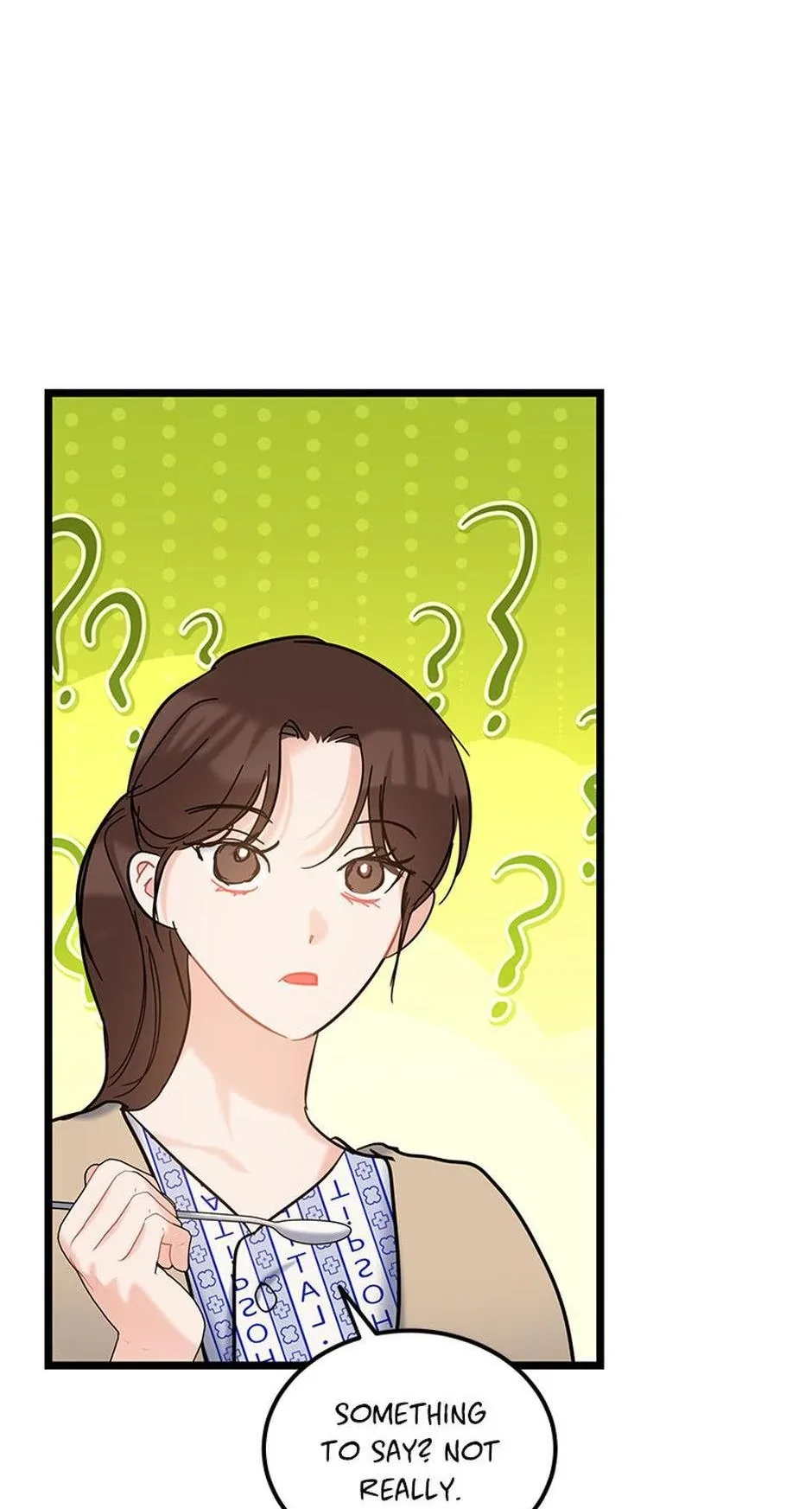The Dignity Of Romance Chapter 115 page 69