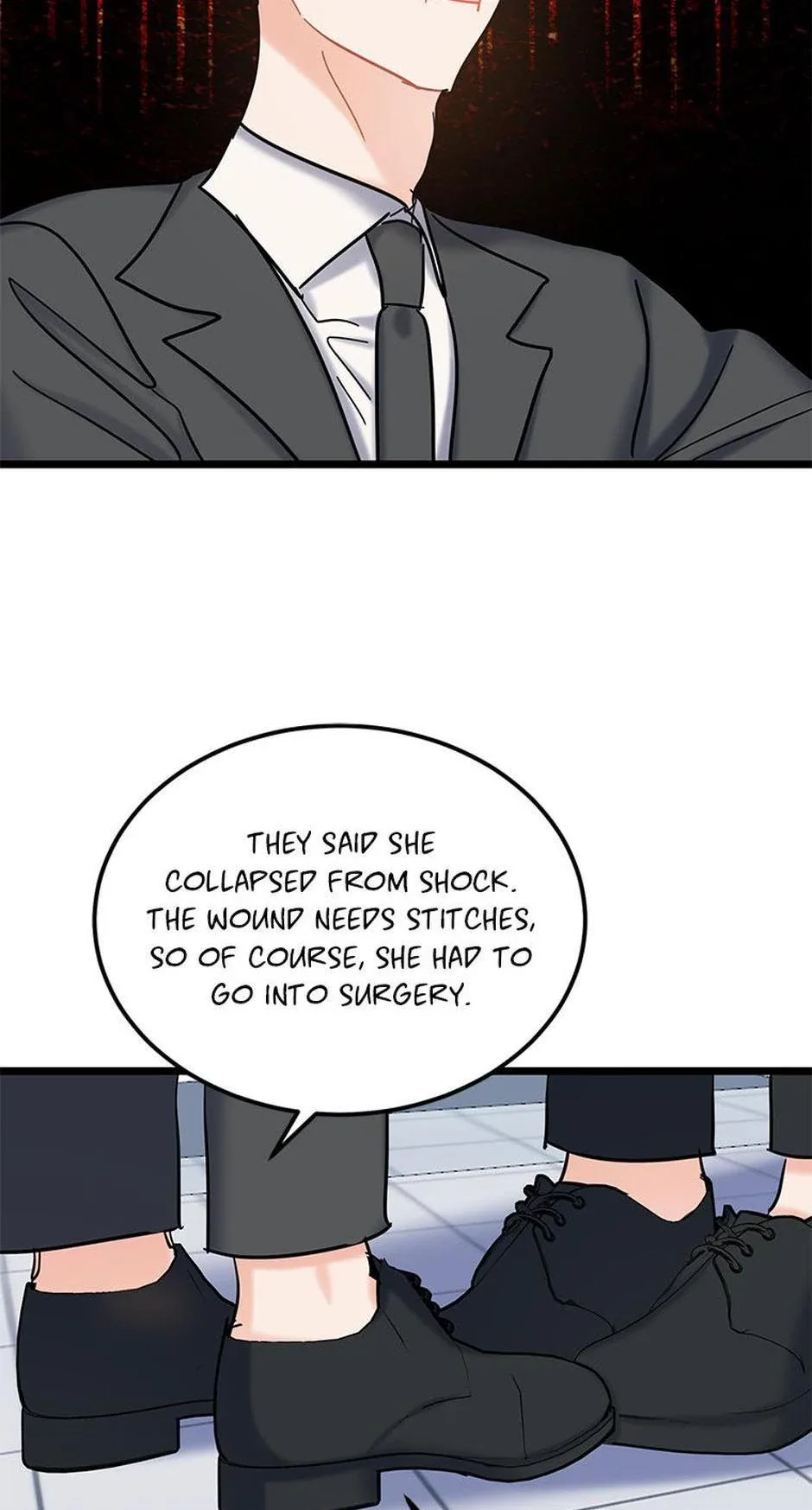 The Dignity Of Romance Chapter 115 page 18