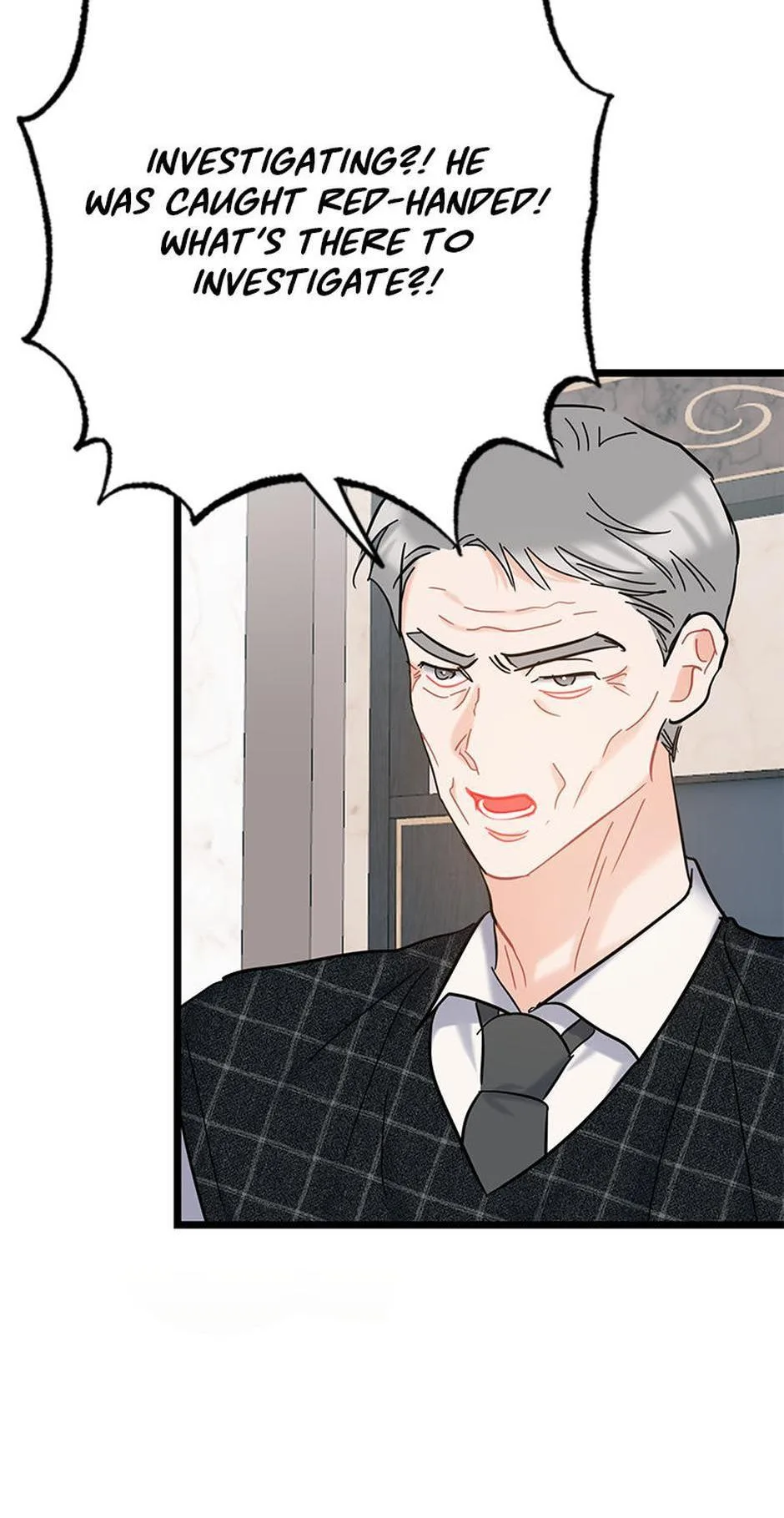 The Dignity Of Romance Chapter 115 page 53