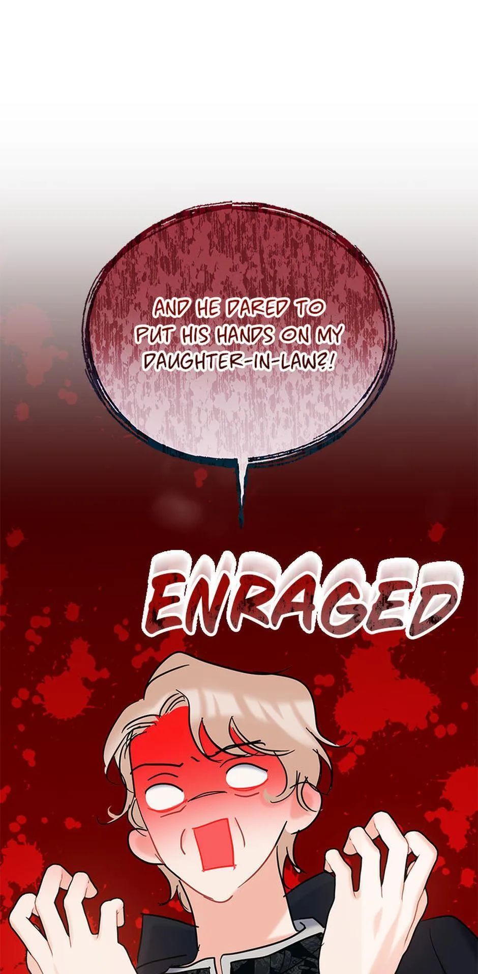 The Dignity Of Romance Chapter 115 page 29