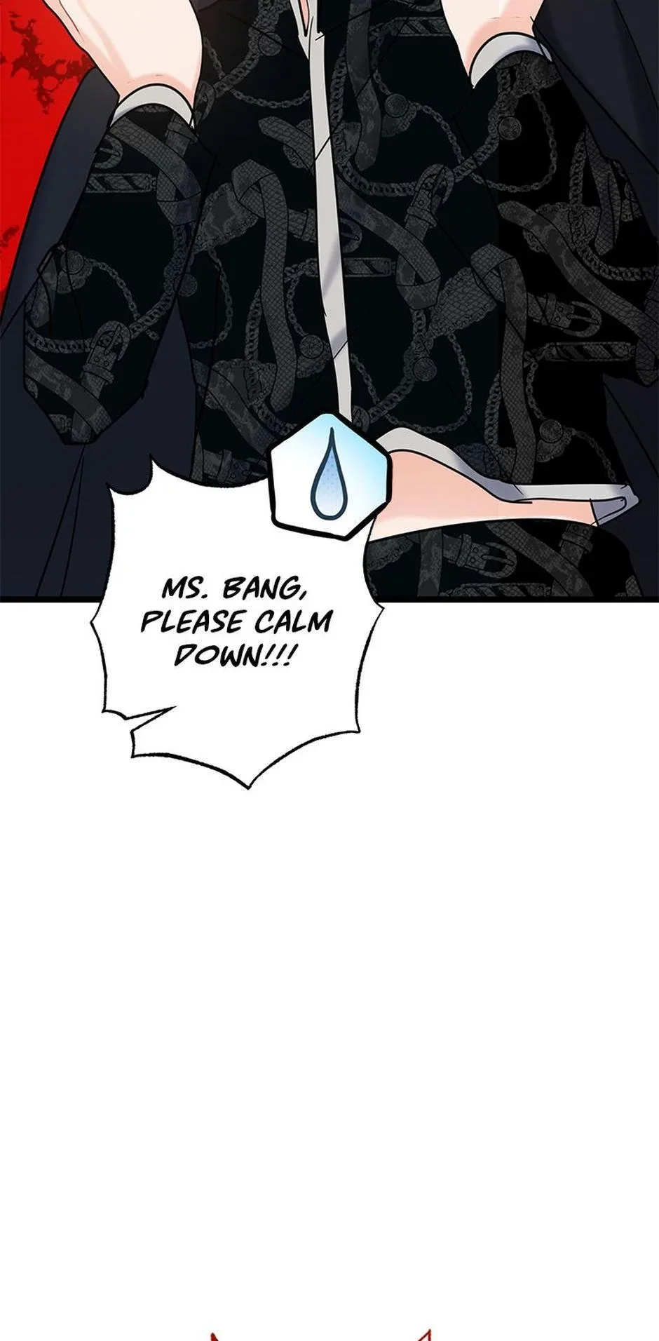The Dignity Of Romance Chapter 115 page 30