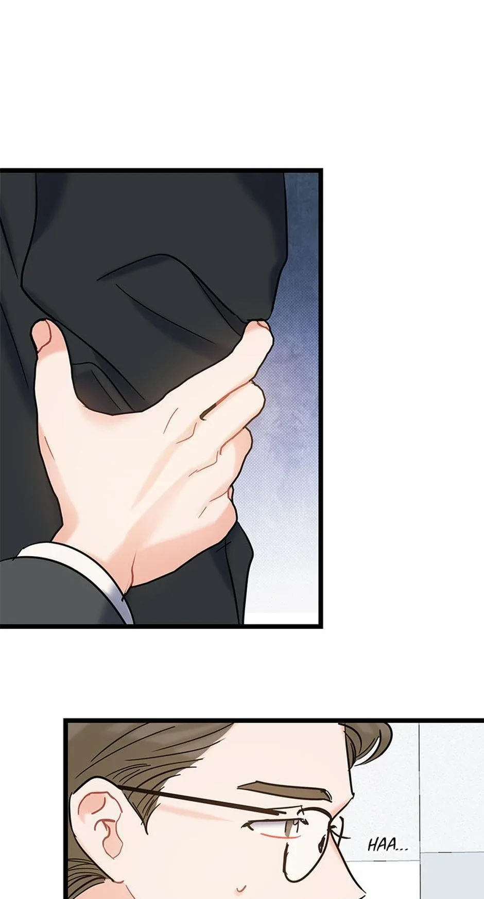 The Dignity Of Romance Chapter 115 page 15