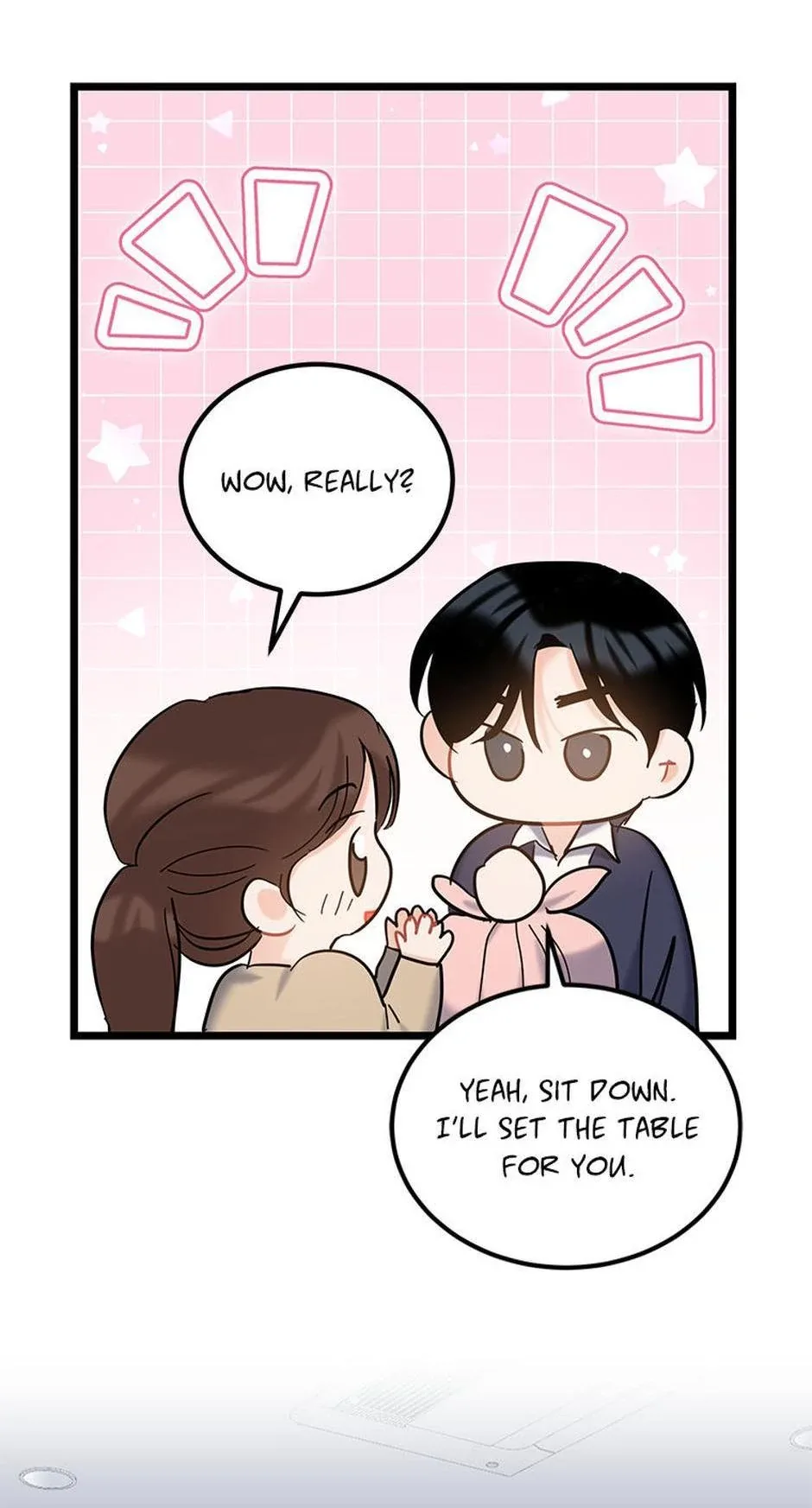 The Dignity Of Romance Chapter 115 page 65