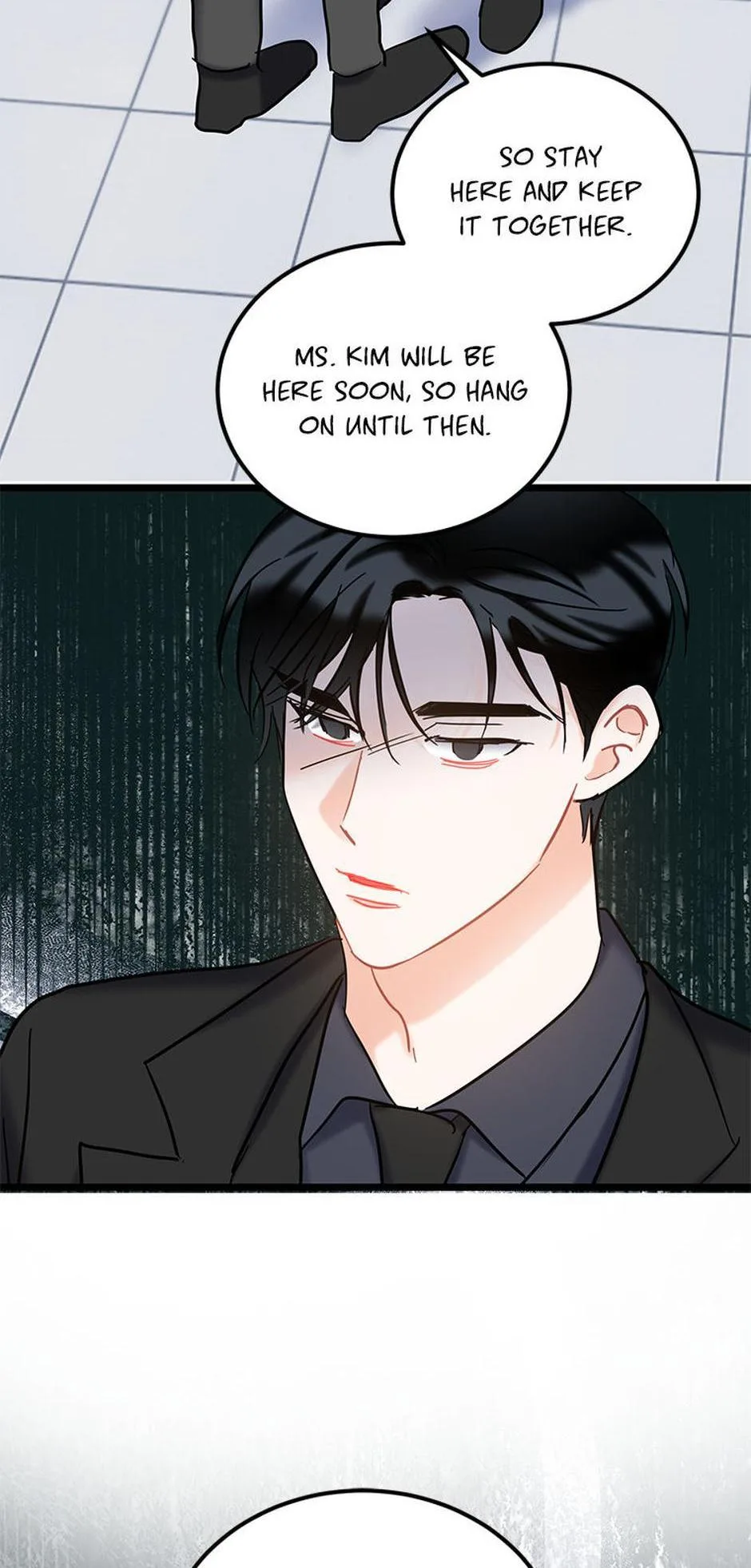 The Dignity Of Romance Chapter 115 page 13