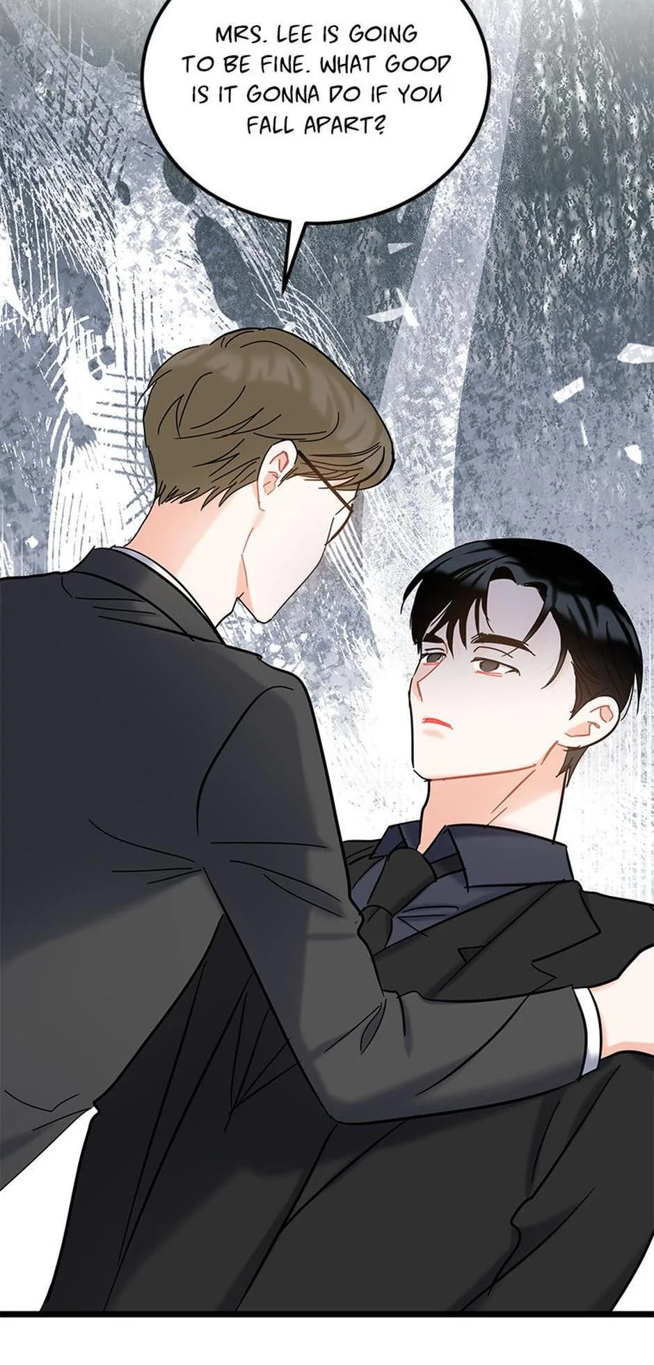 The Dignity Of Romance Chapter 115 page 14