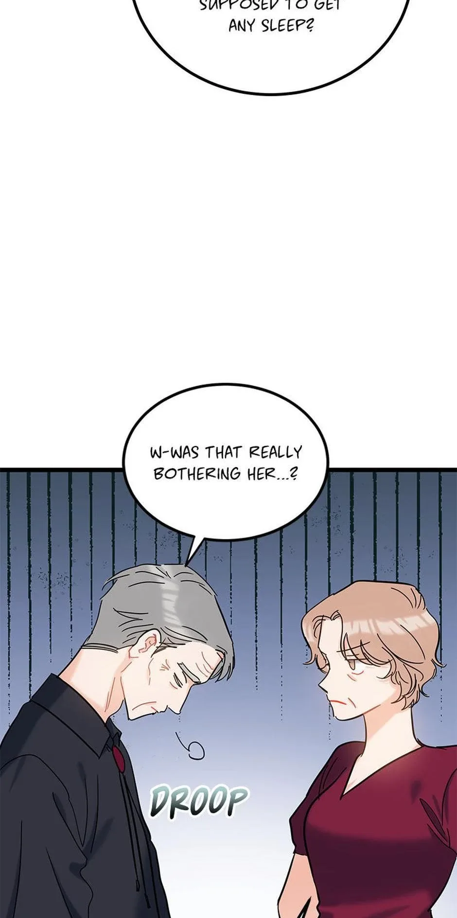 The Dignity Of Romance Chapter 116 page 38