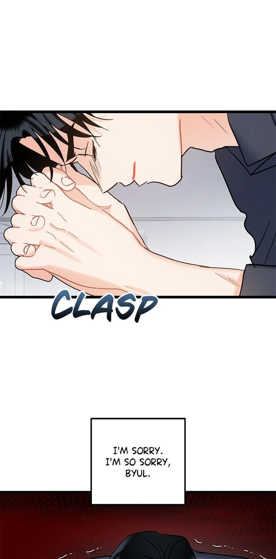 The Dignity Of Romance Chapter 115 page 43
