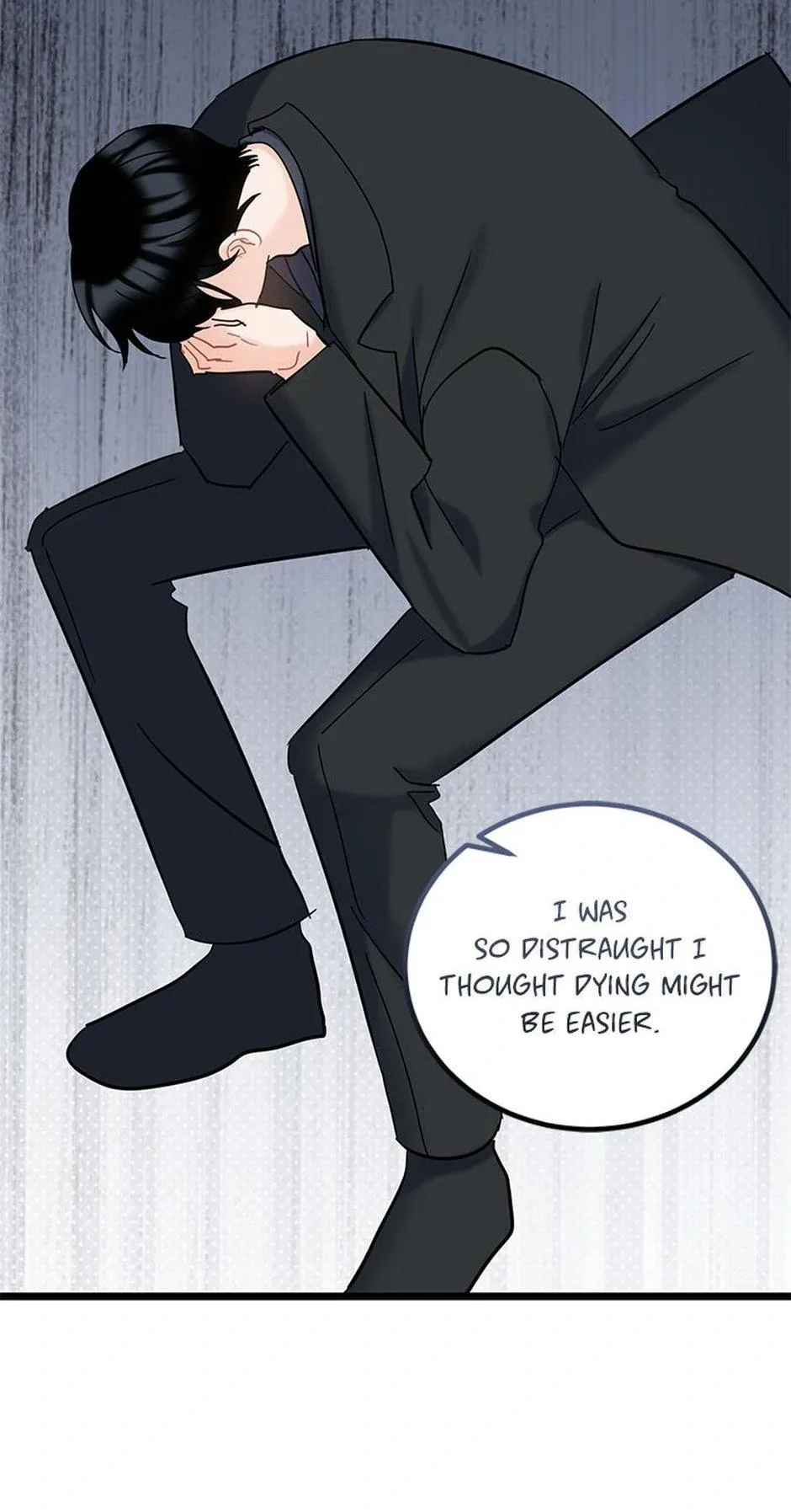 The Dignity Of Romance Chapter 115 page 73