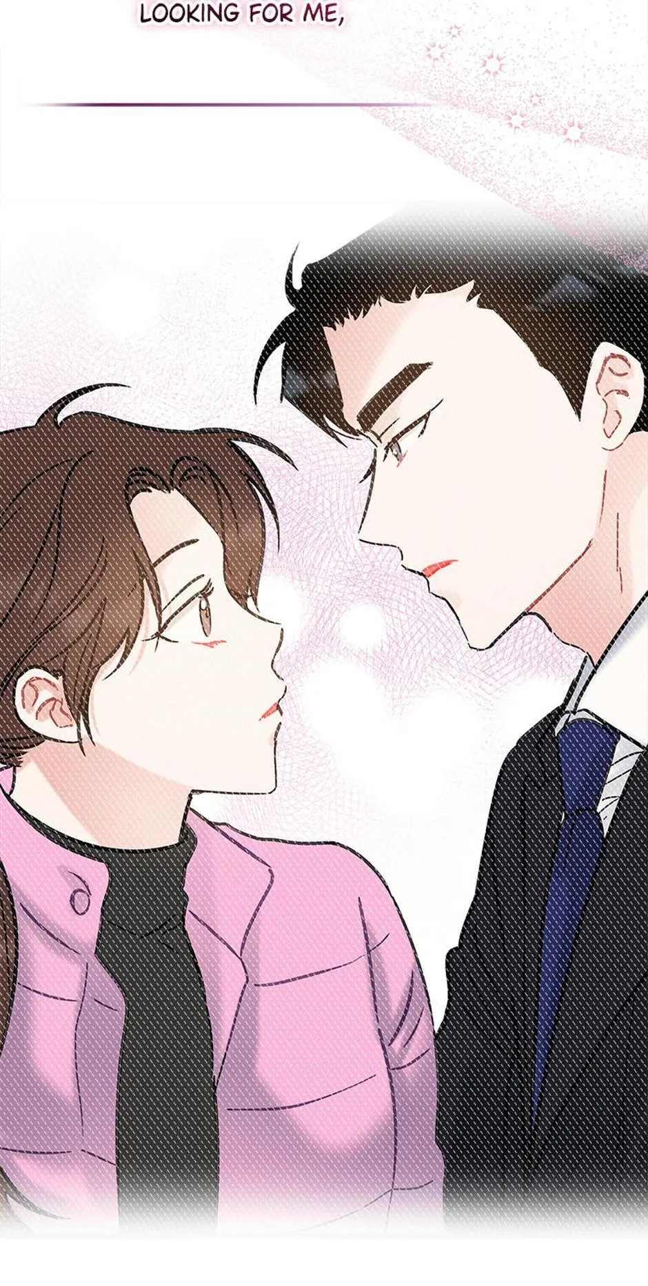 The Dignity Of Romance Chapter 116 page 56