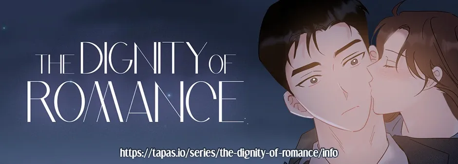 The Dignity Of Romance Chapter 115 page 78