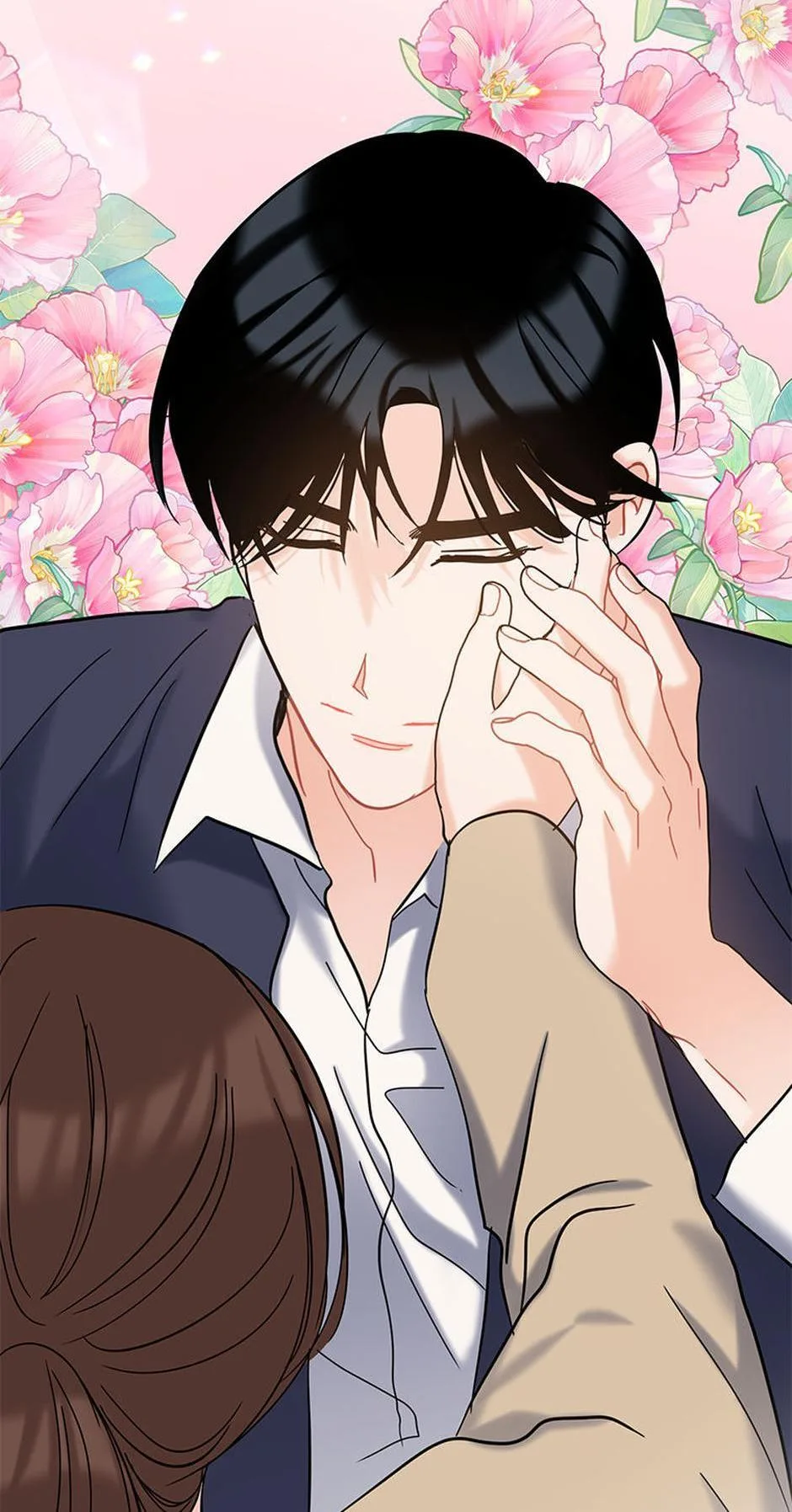 The Dignity Of Romance Chapter 115 page 76