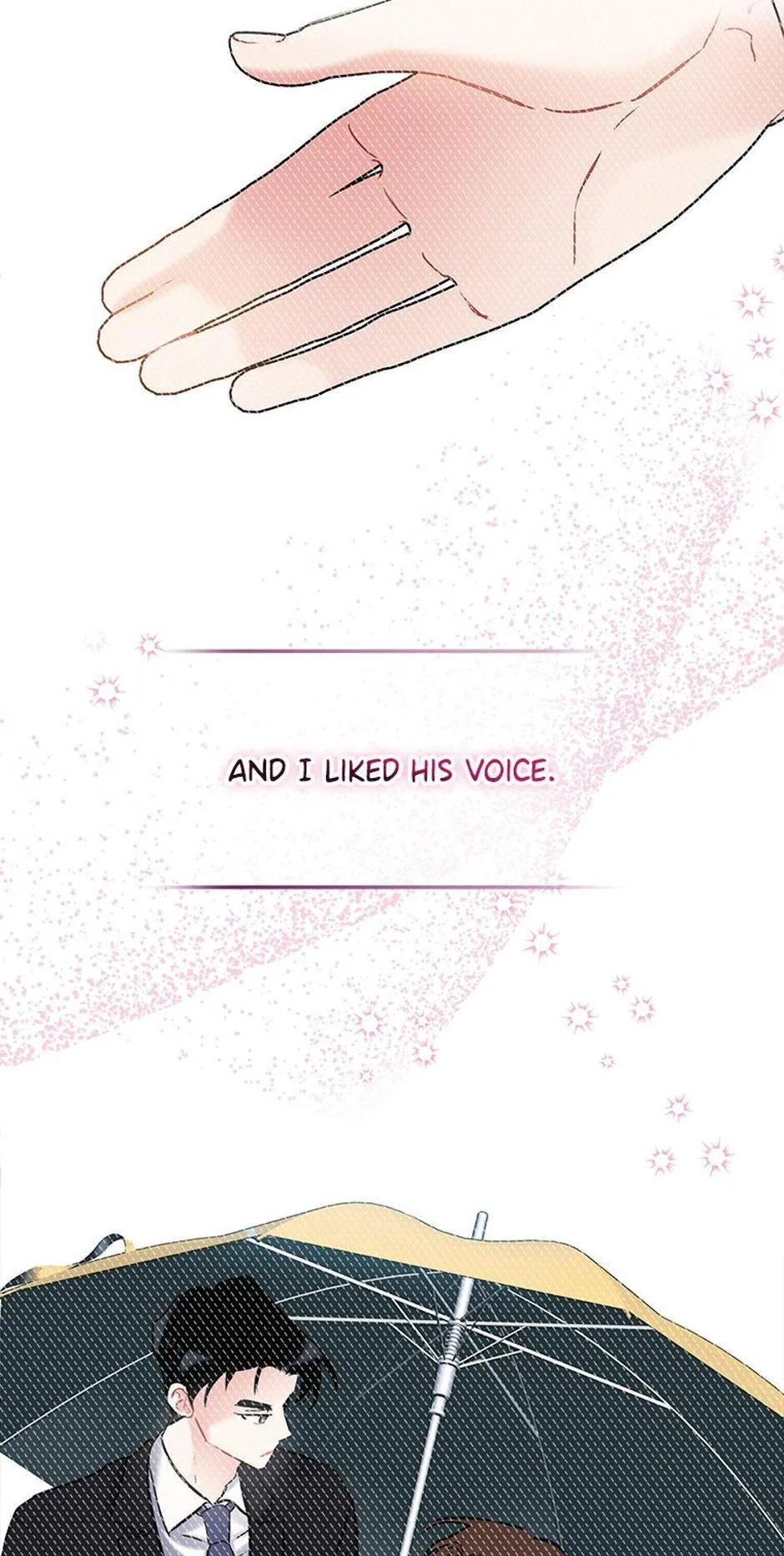 The Dignity Of Romance Chapter 116 page 54
