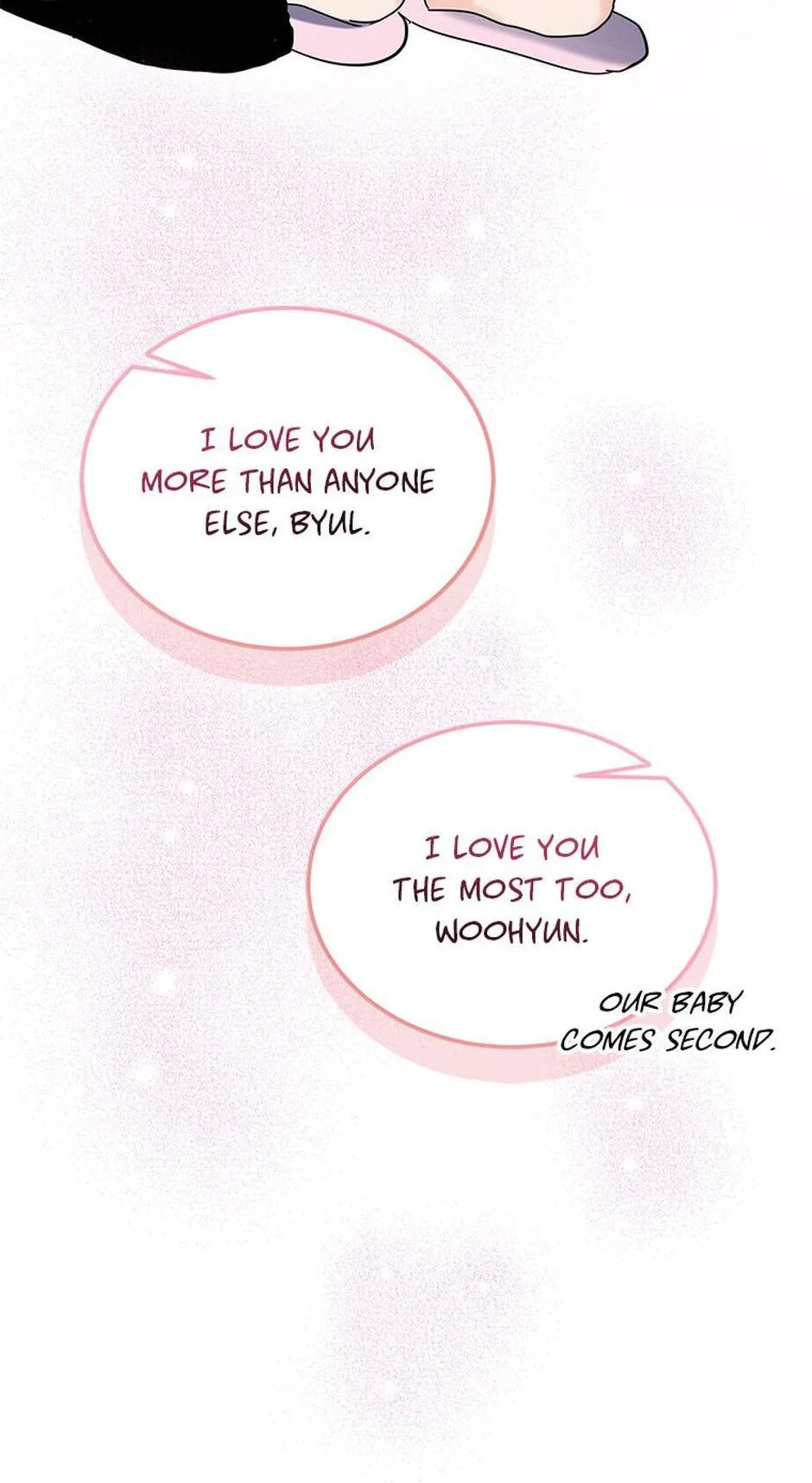 The Dignity Of Romance Chapter 116 page 63