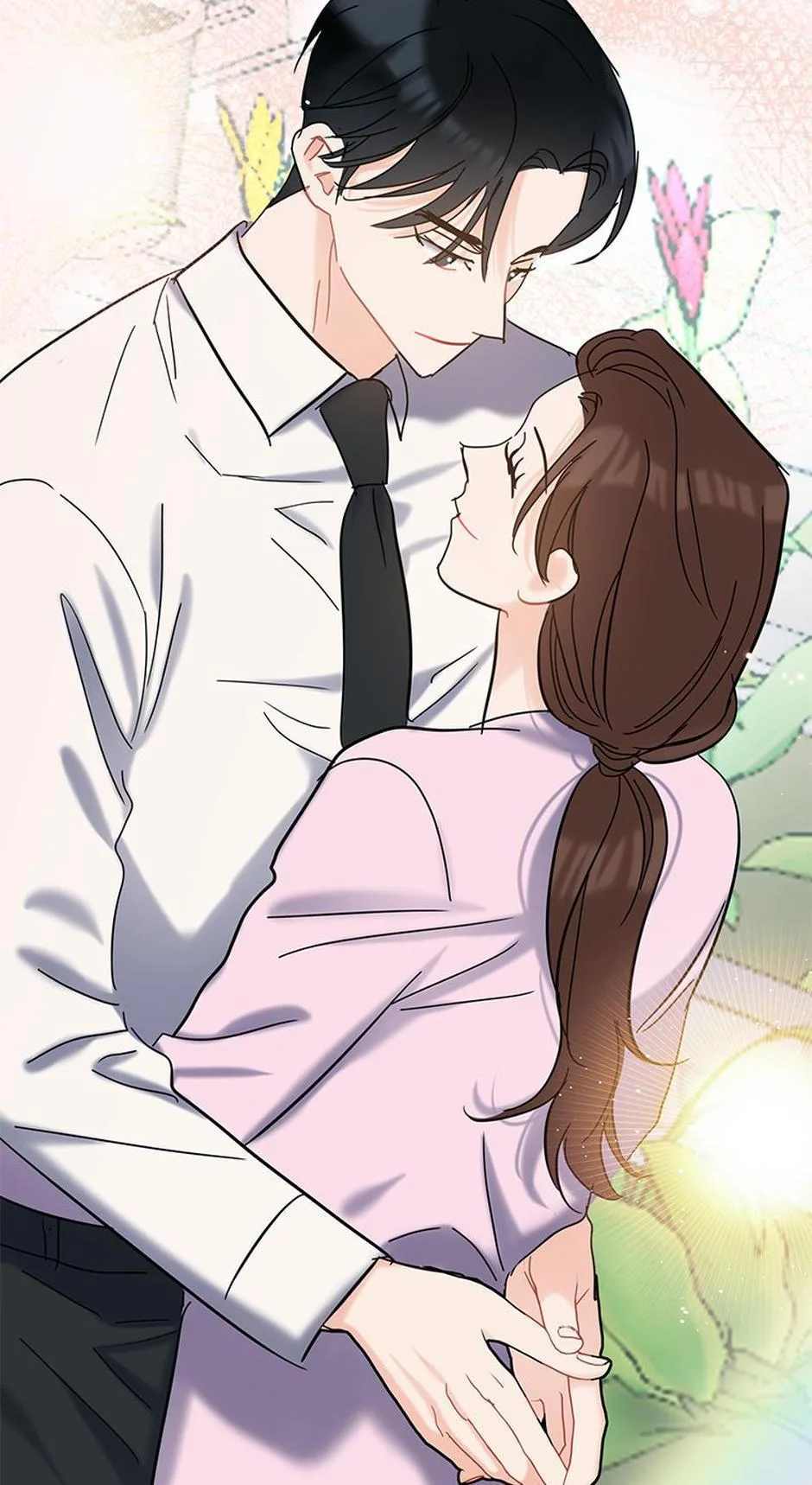 The Dignity Of Romance Chapter 116 page 61