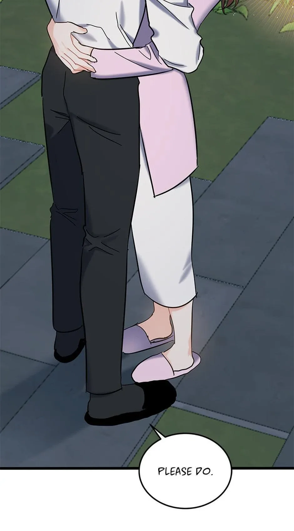 The Dignity Of Romance Chapter 116 page 49