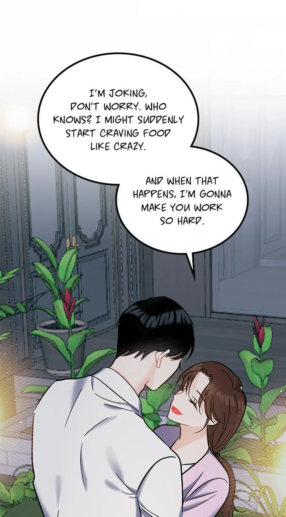The Dignity Of Romance Chapter 116 page 48