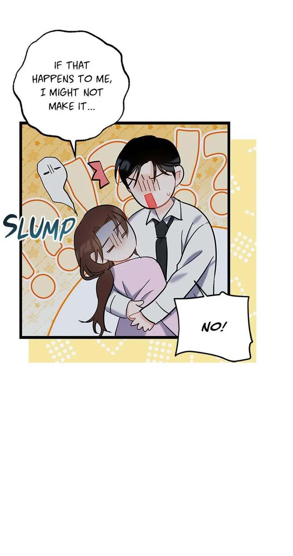 The Dignity Of Romance Chapter 116 page 45