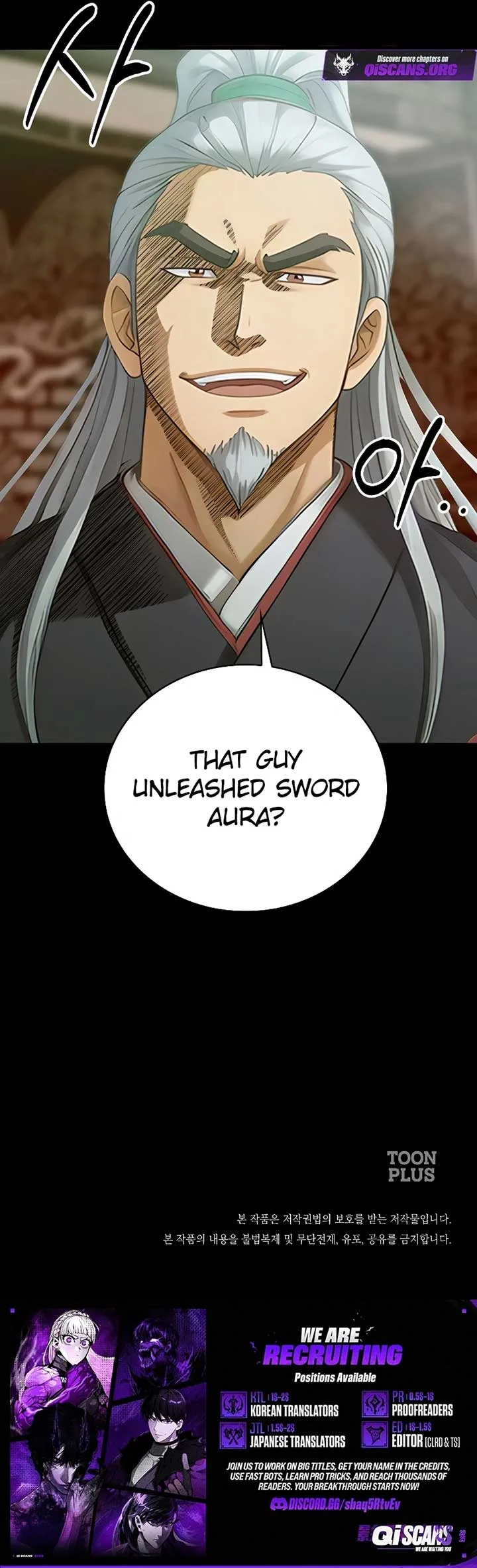 The Divine Sword of the Demonic Path Chapter 5 page 12