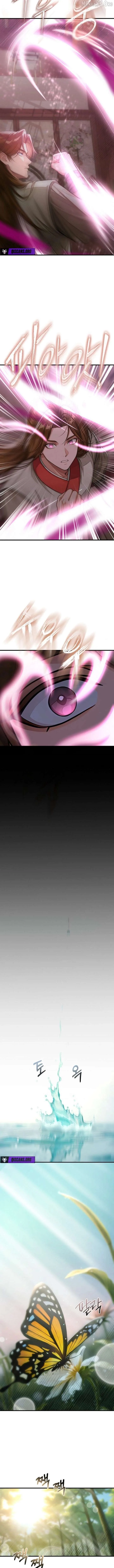 The Divine Sword of the Demonic Path Chapter 44 page 3