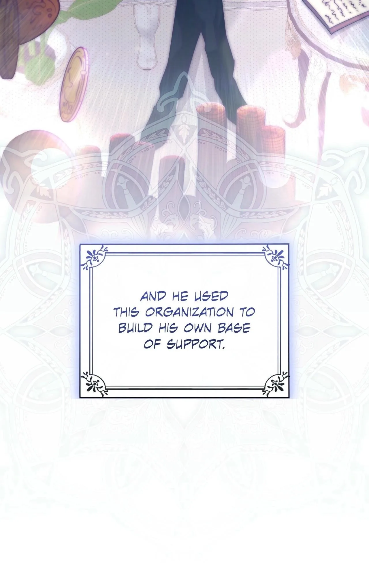A Villain Consumed by Desire Chapter 40 page 26