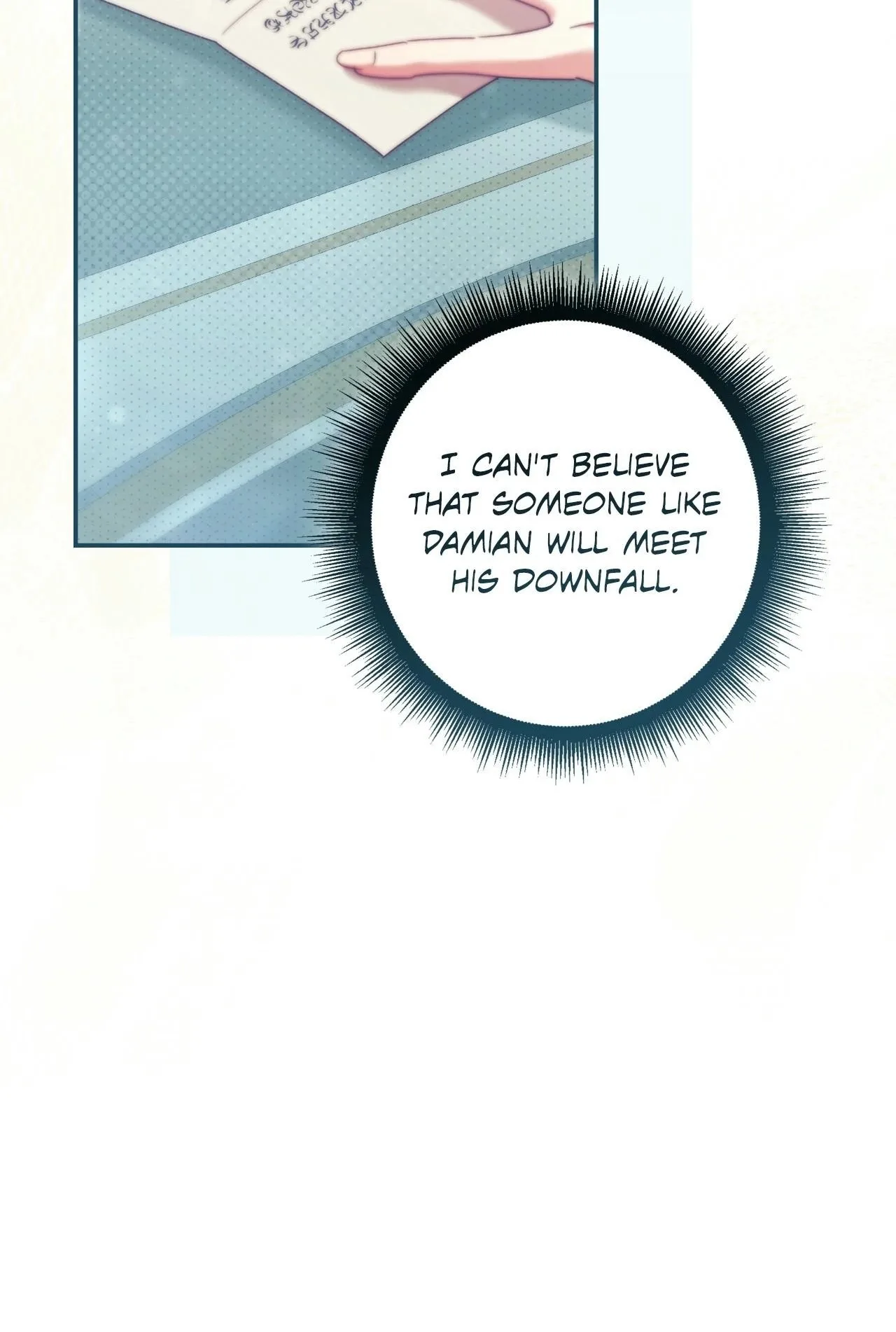 A Villain Consumed by Desire Chapter 40 page 36