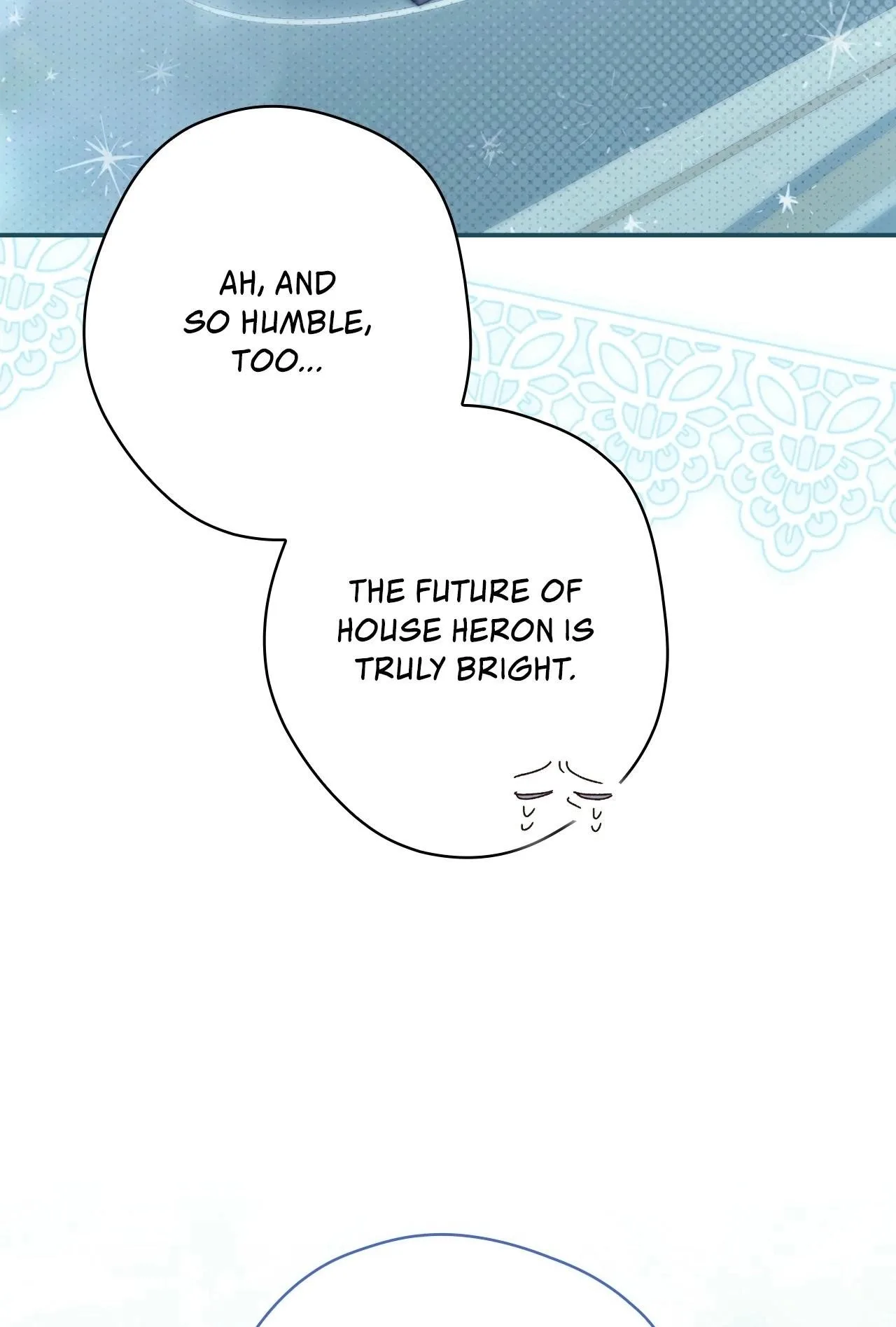 A Villain Consumed by Desire Chapter 40 page 17