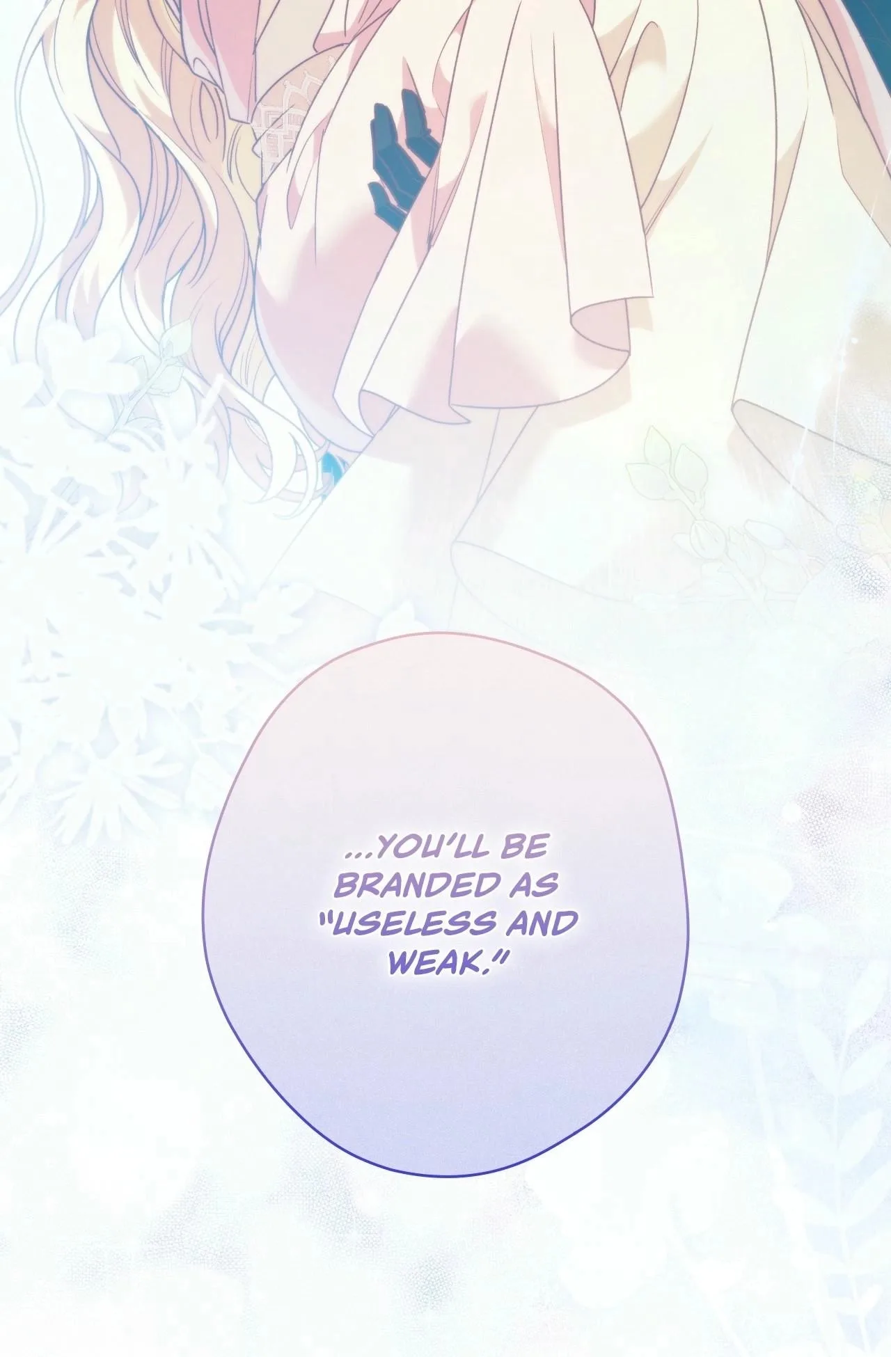 A Villain Consumed by Desire Chapter 40 page 43