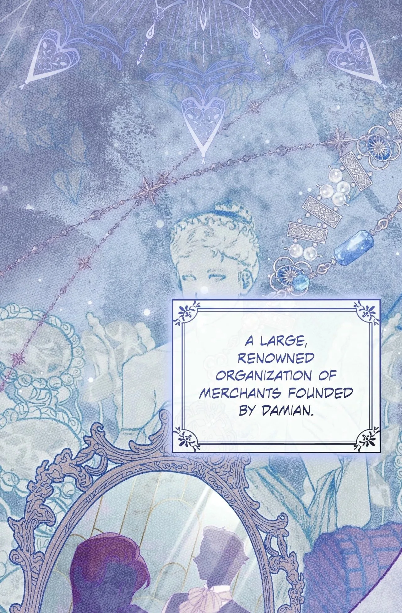A Villain Consumed by Desire Chapter 40 page 22