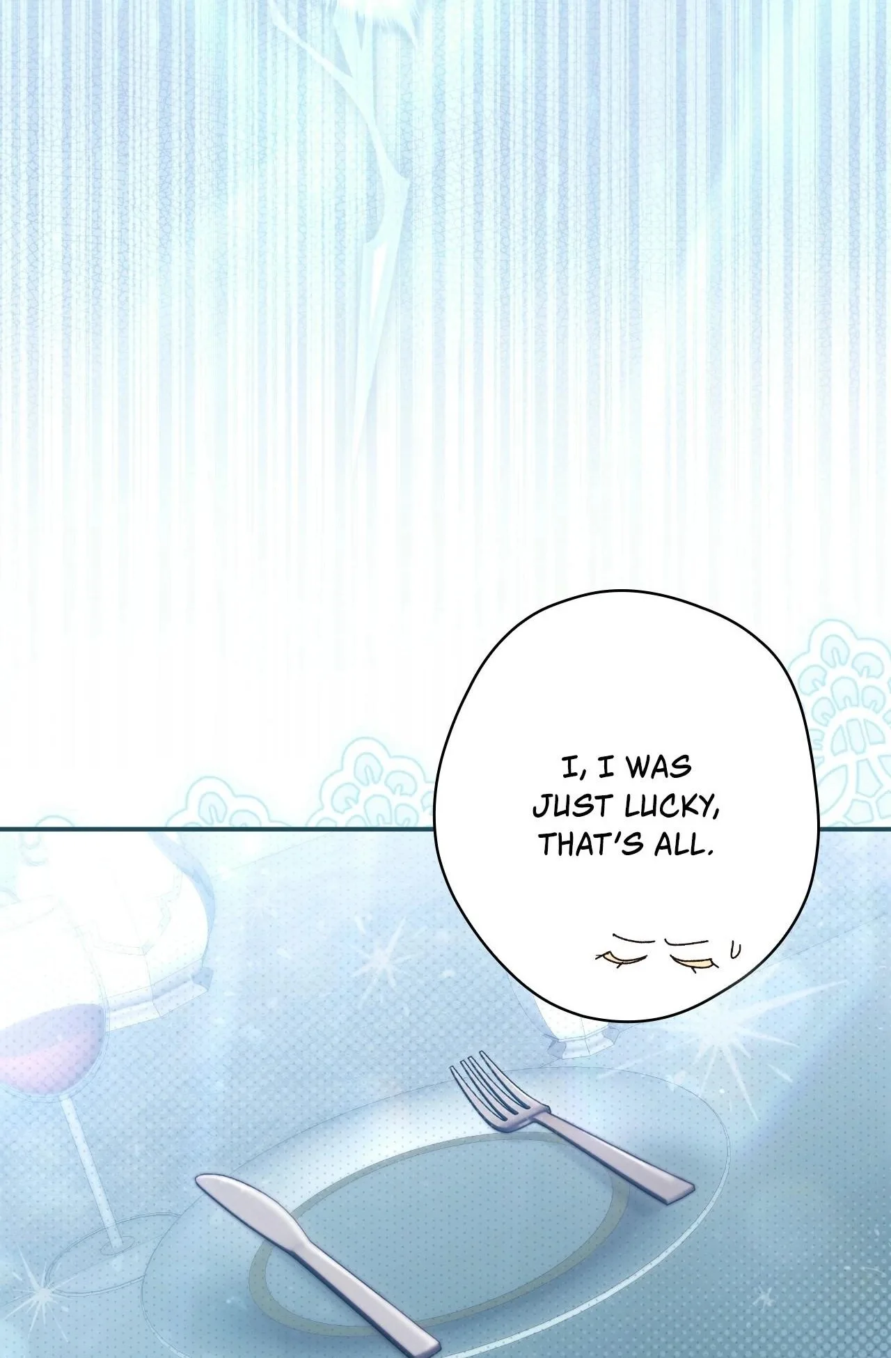 A Villain Consumed by Desire Chapter 40 page 16
