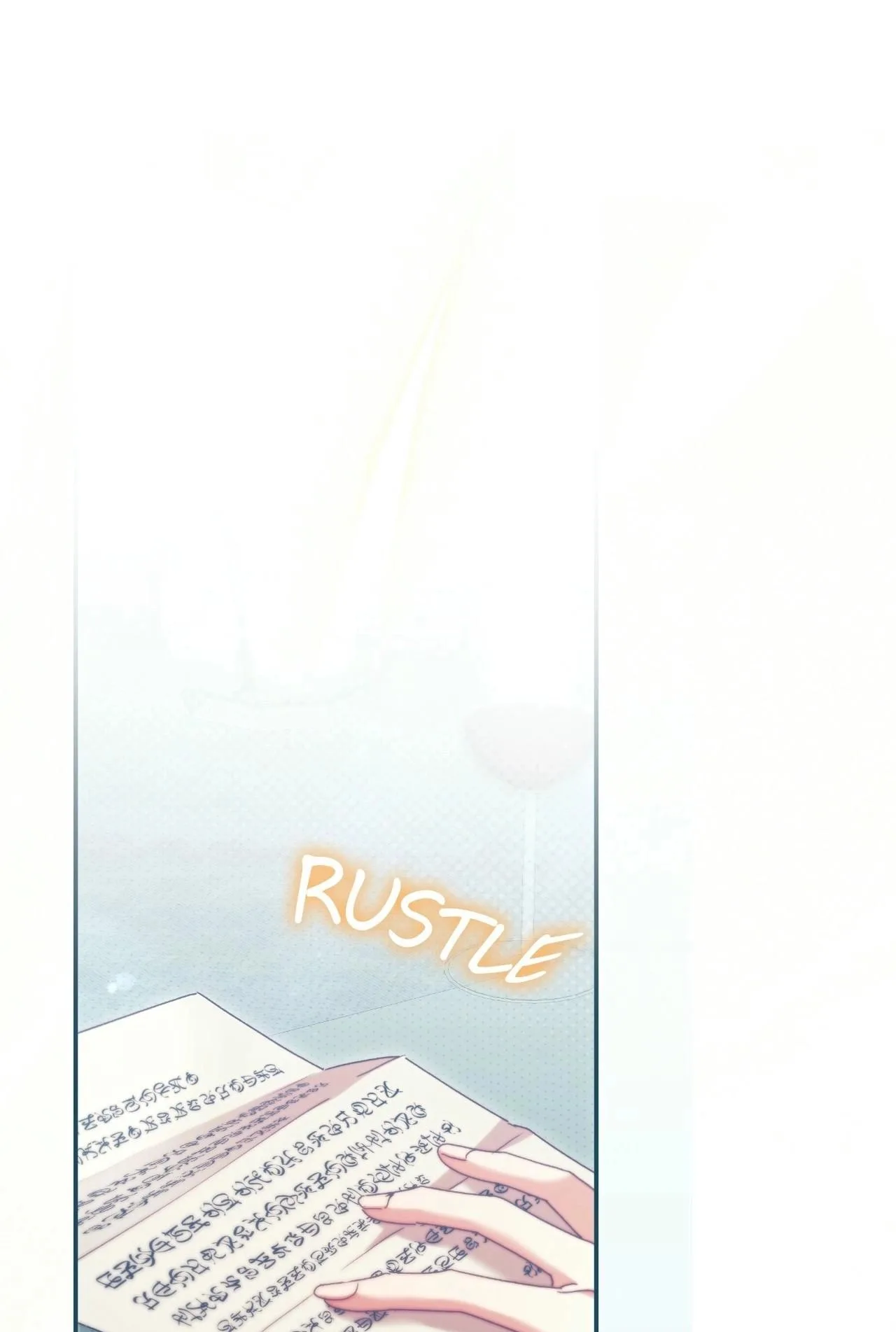 A Villain Consumed by Desire Chapter 40 page 35