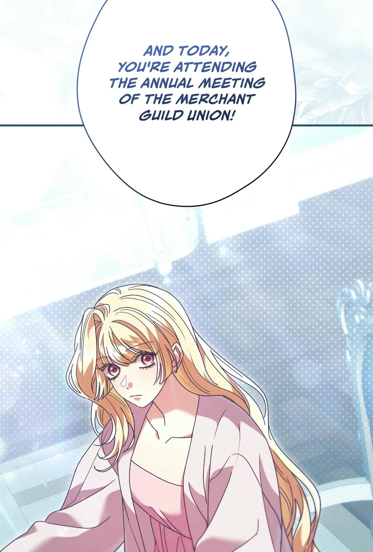 A Villain Consumed by Desire Chapter 40 page 18