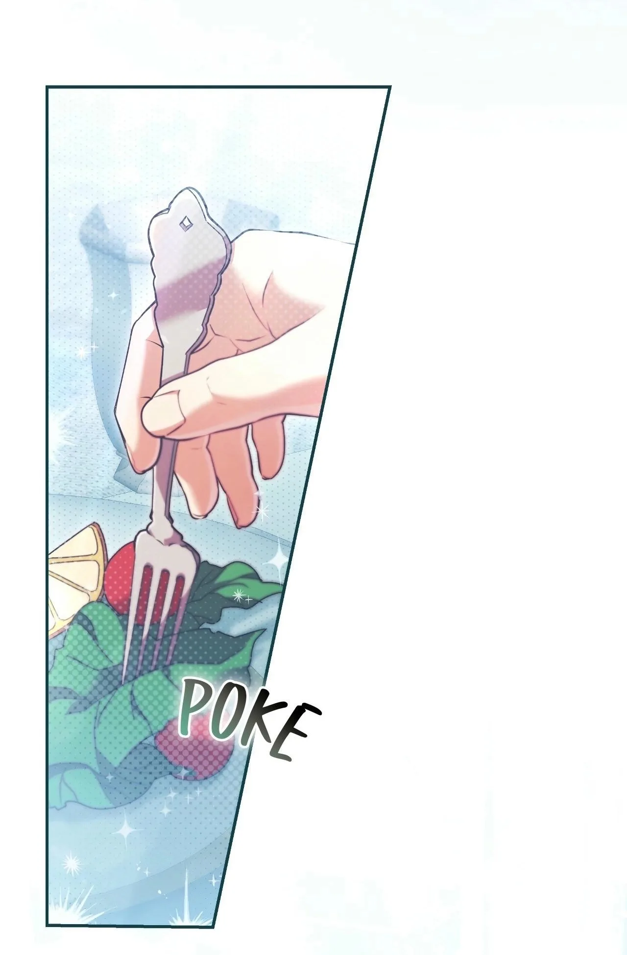 A Villain Consumed by Desire Chapter 40 page 5