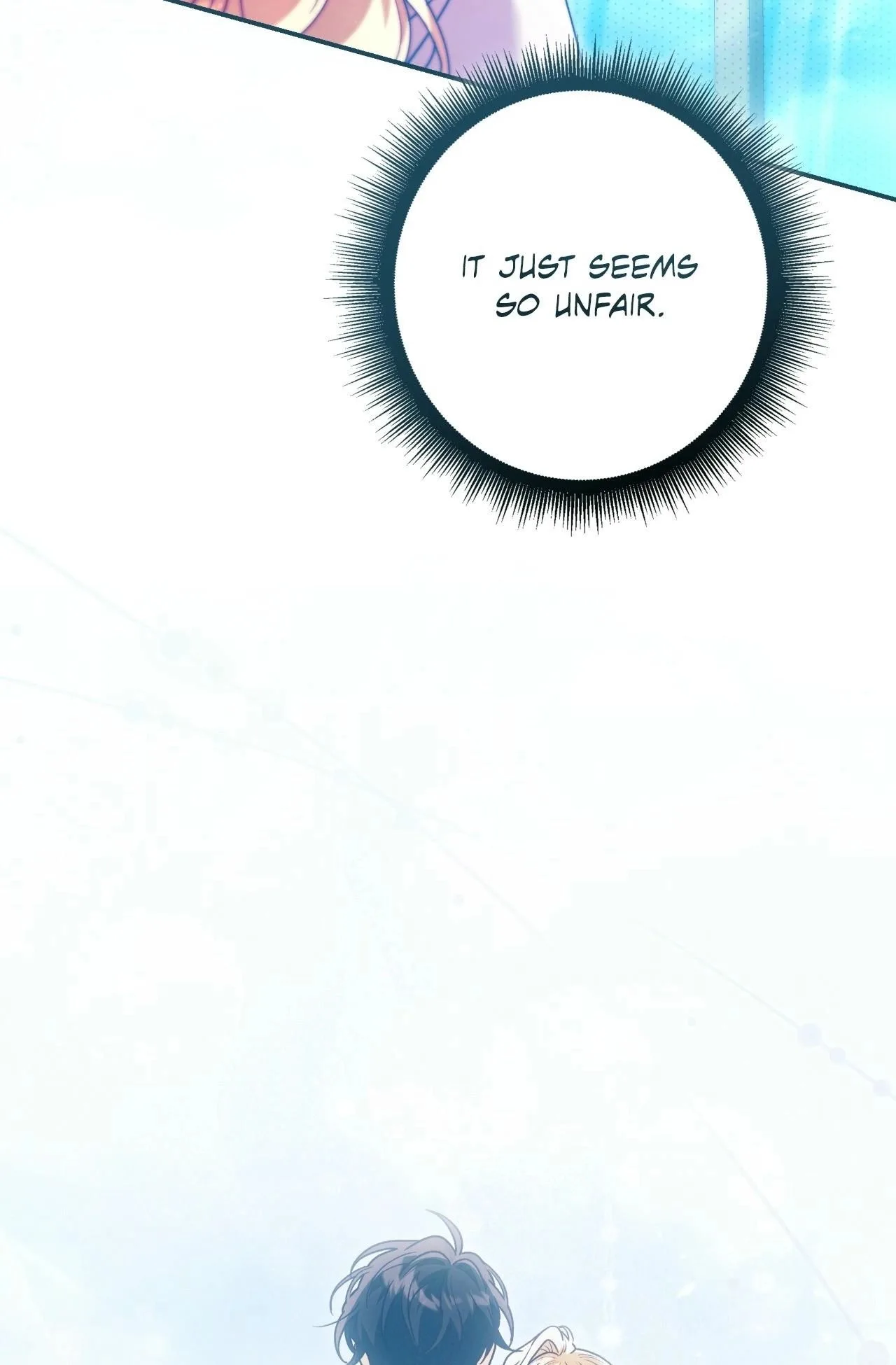 A Villain Consumed by Desire Chapter 40 page 40