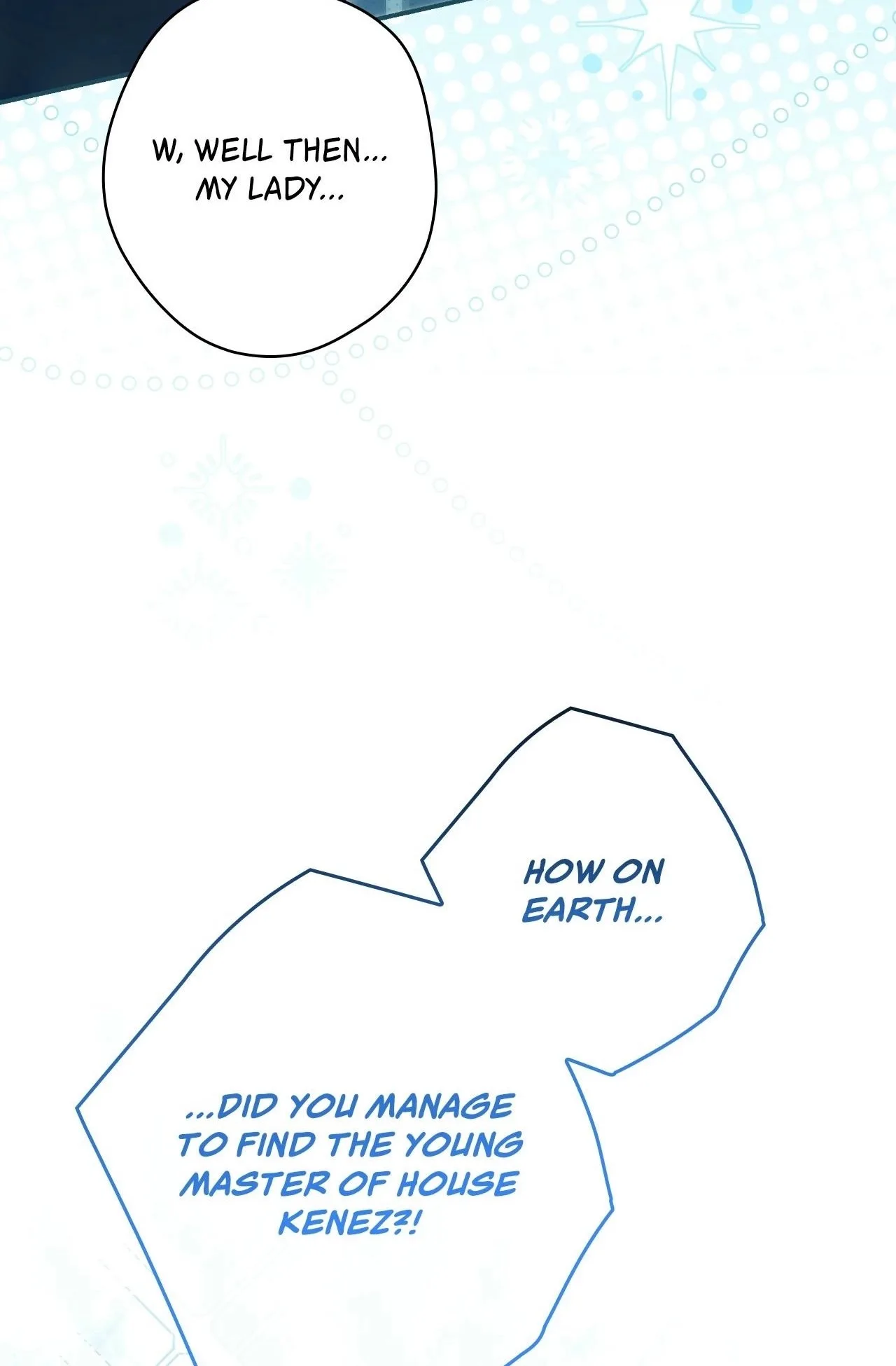 A Villain Consumed by Desire Chapter 40 page 12