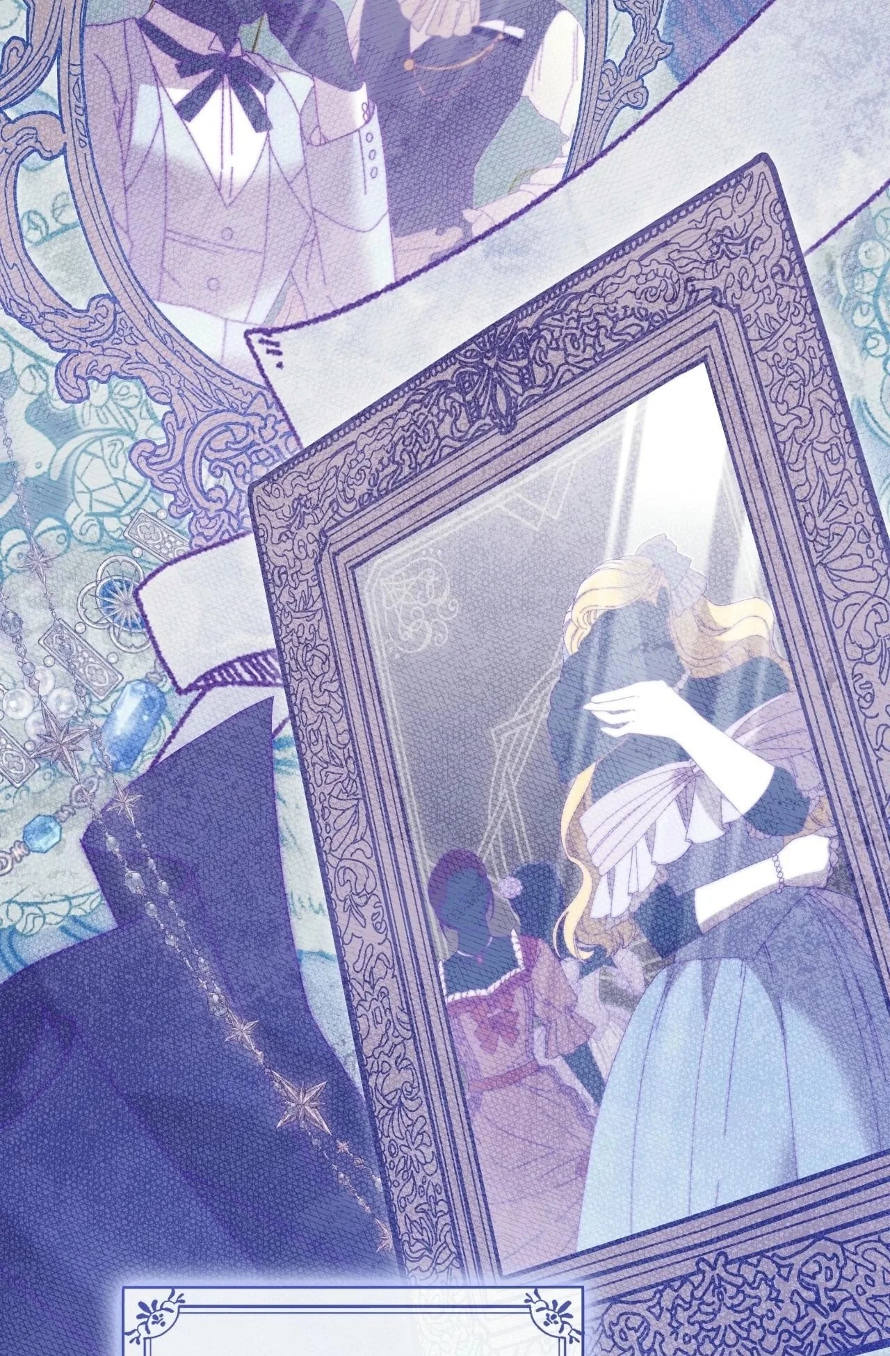 A Villain Consumed by Desire Chapter 40 page 23