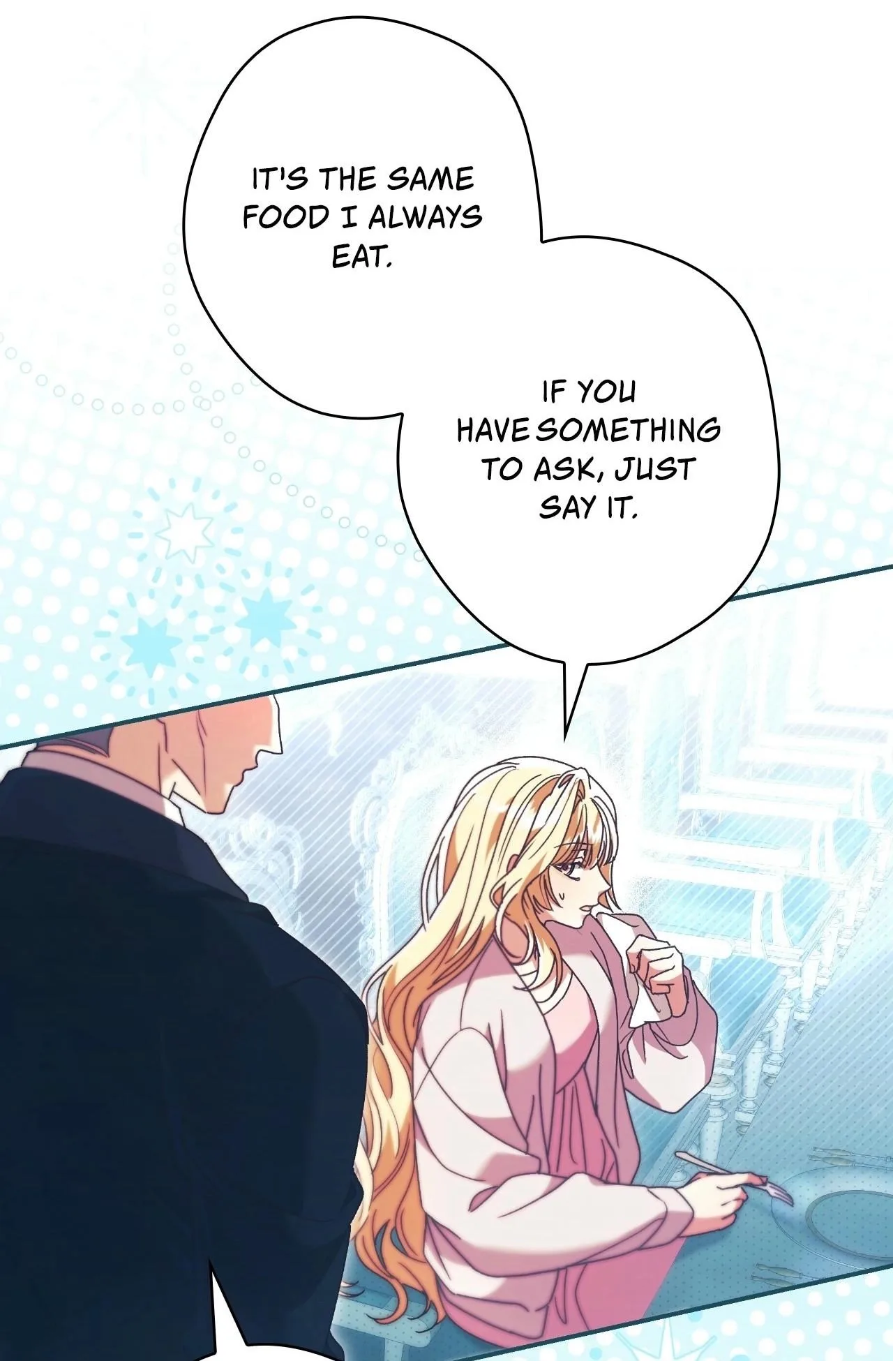 A Villain Consumed by Desire Chapter 40 page 11
