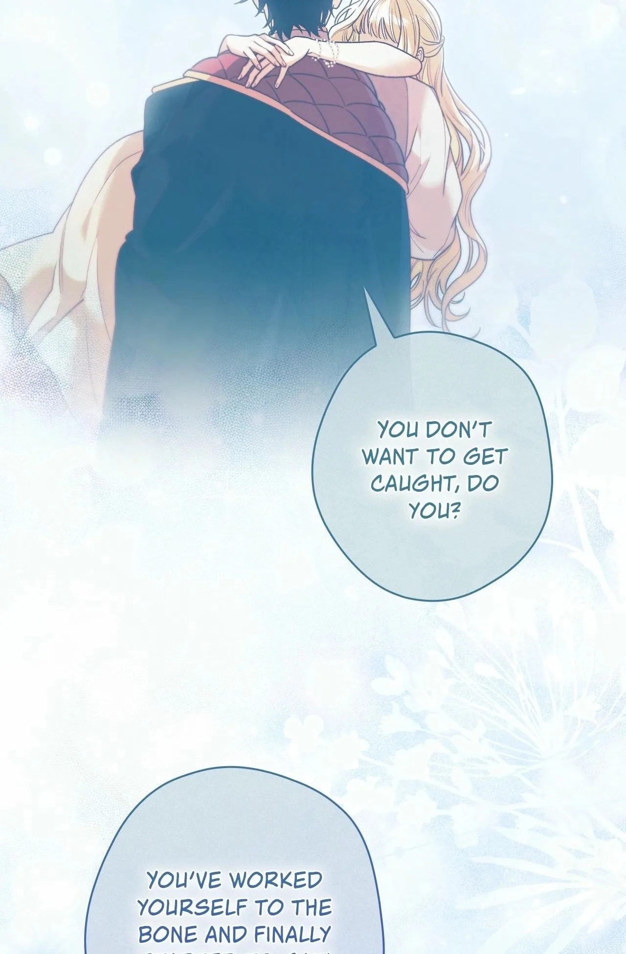 A Villain Consumed by Desire Chapter 40 page 41