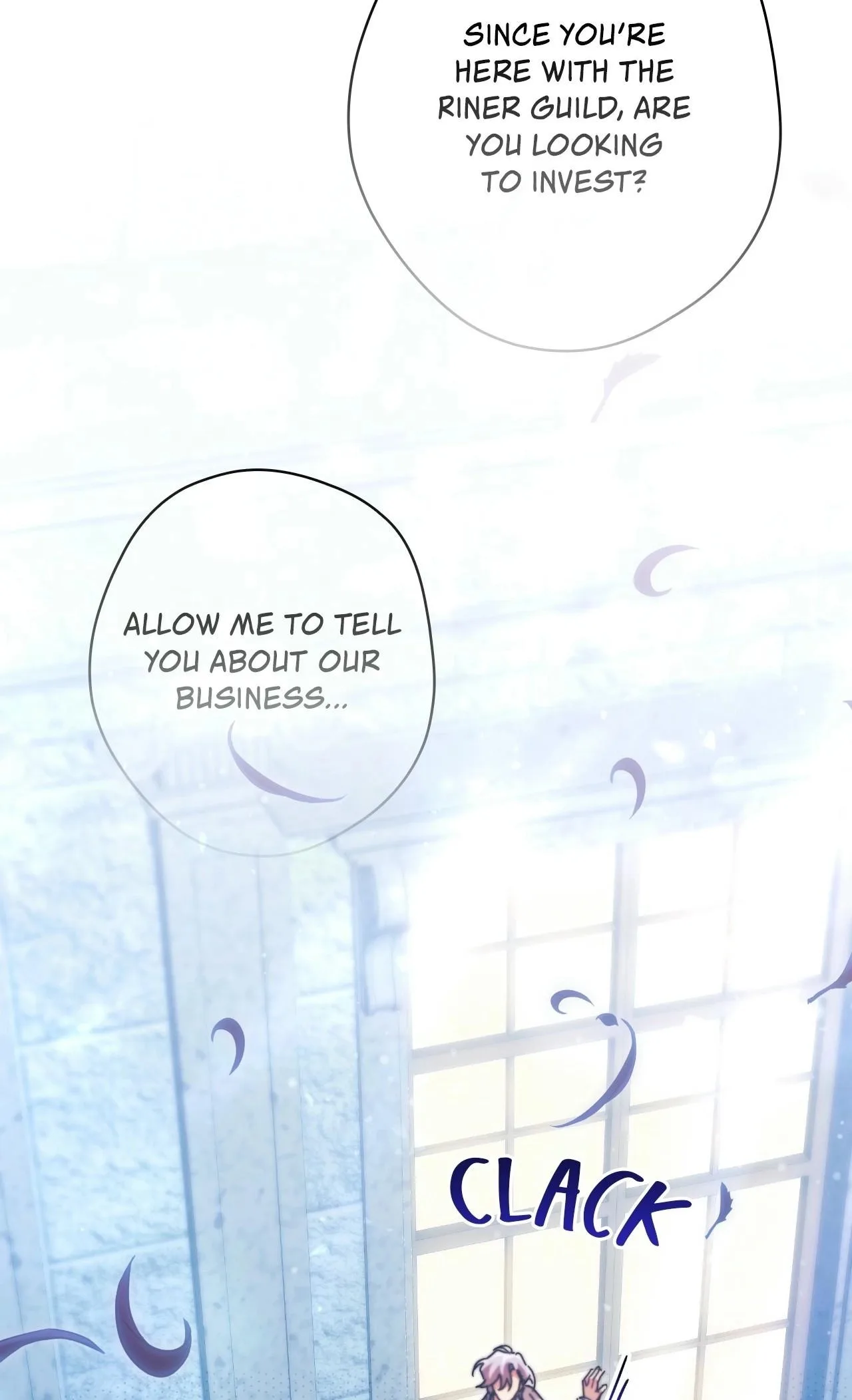 A Villain Consumed by Desire Chapter 40 page 84