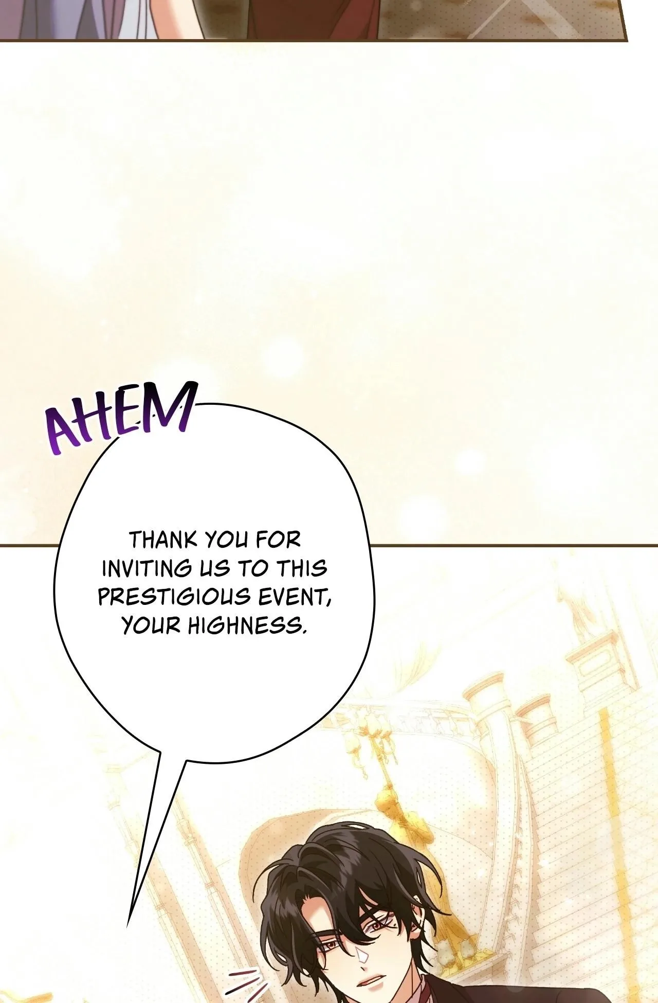 A Villain Consumed by Desire Chapter 40 page 74